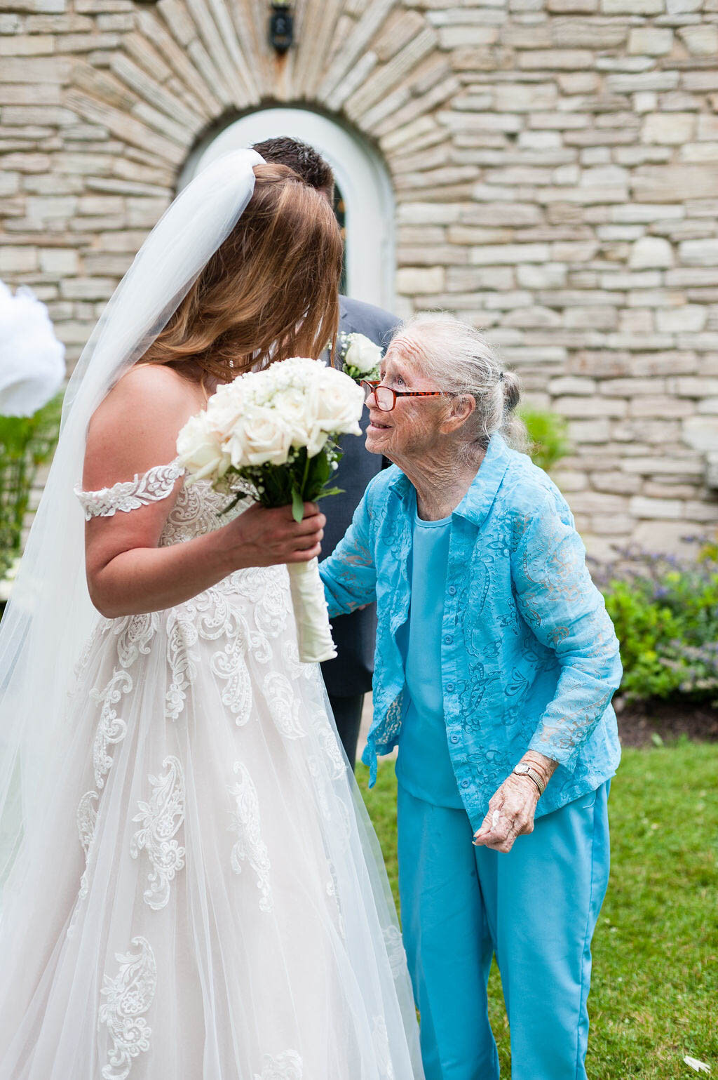 Wisconsin Wedding Photographer, KLEM Studios Photography