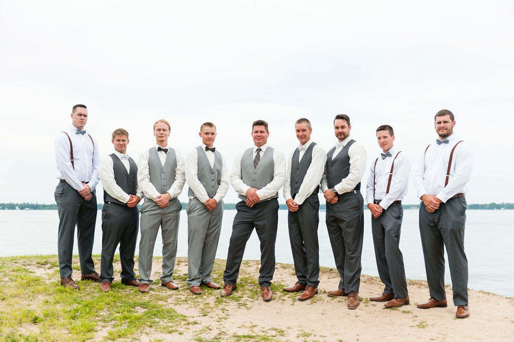 Wisconsin Wedding Photographer, KLEM Studios Photography