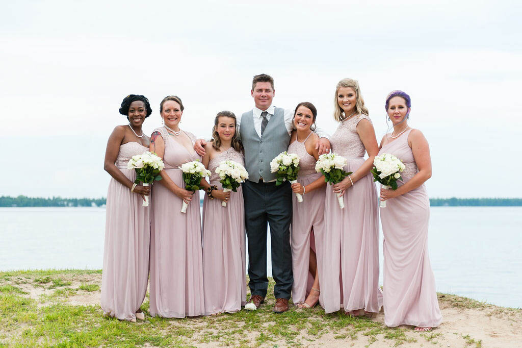 Wisconsin Wedding Photographer, KLEM Studios Photography