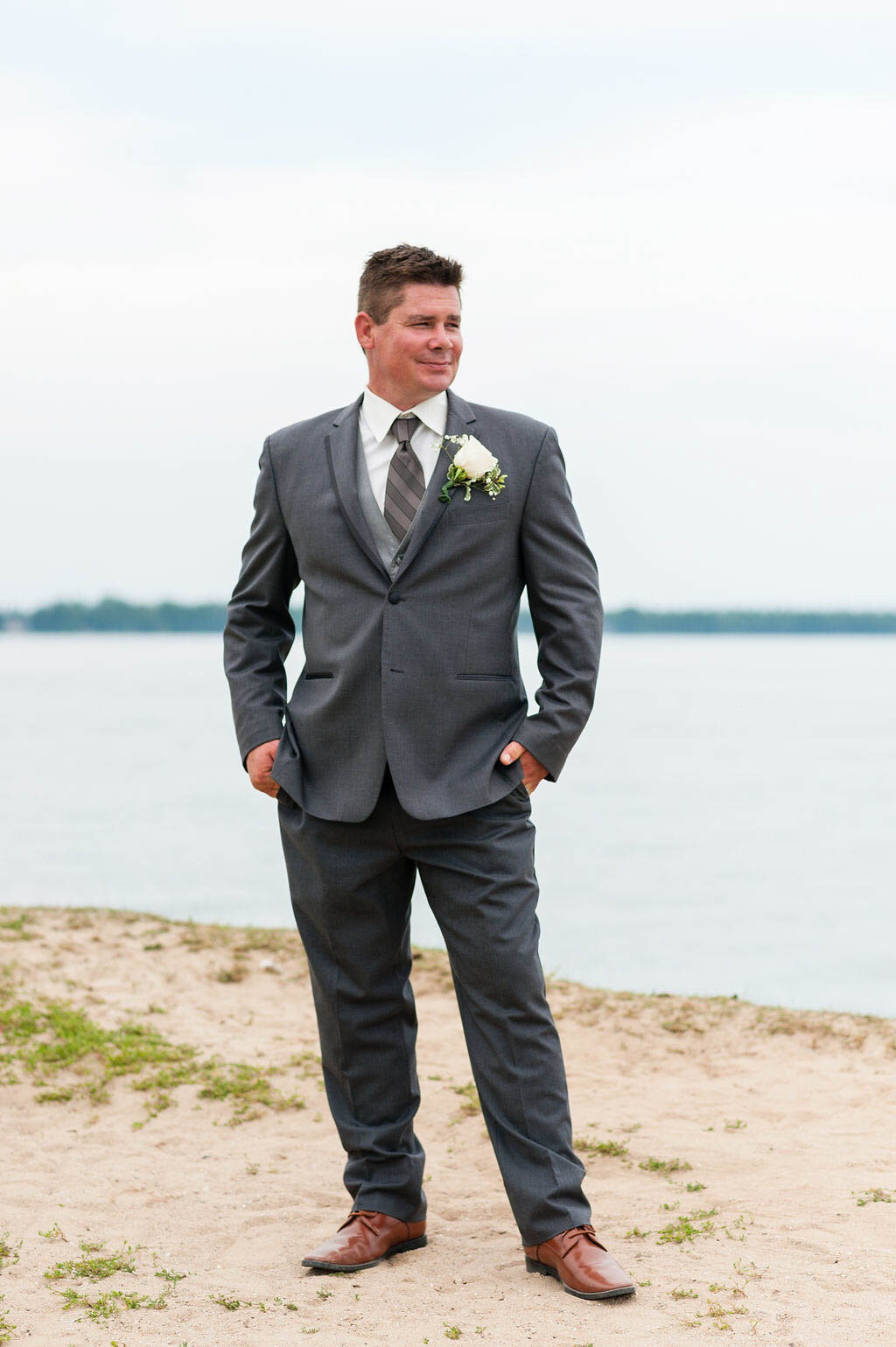 Wisconsin Wedding Photographer, KLEM Studios Photography