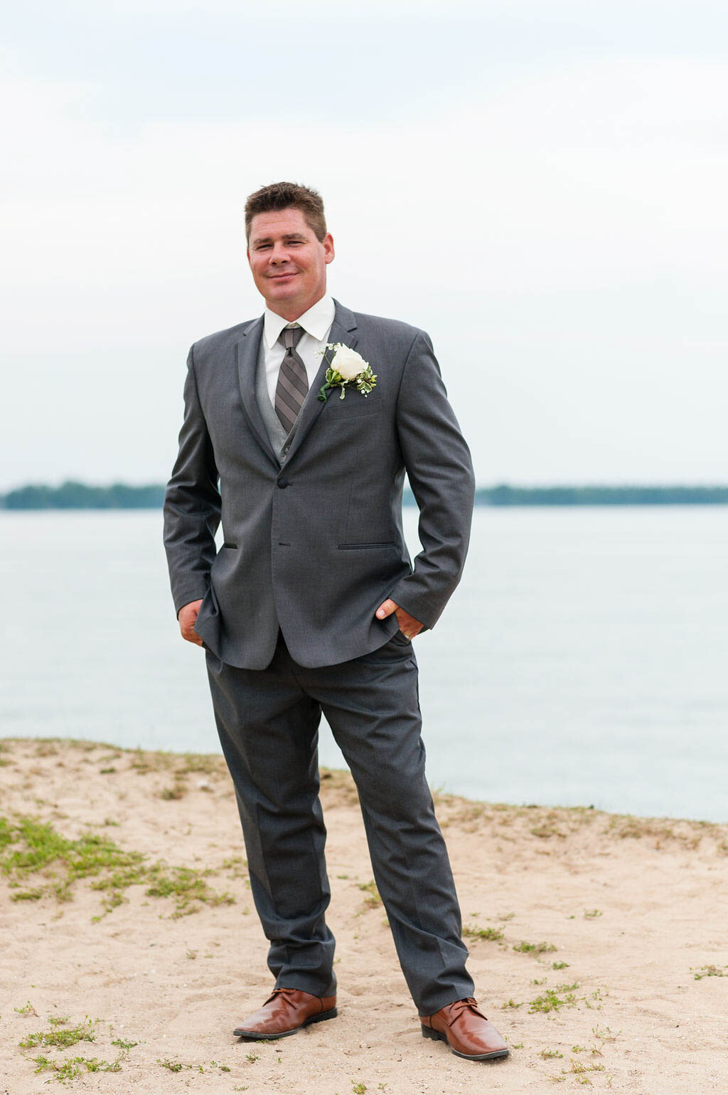 Wisconsin Wedding Photographer, KLEM Studios Photography