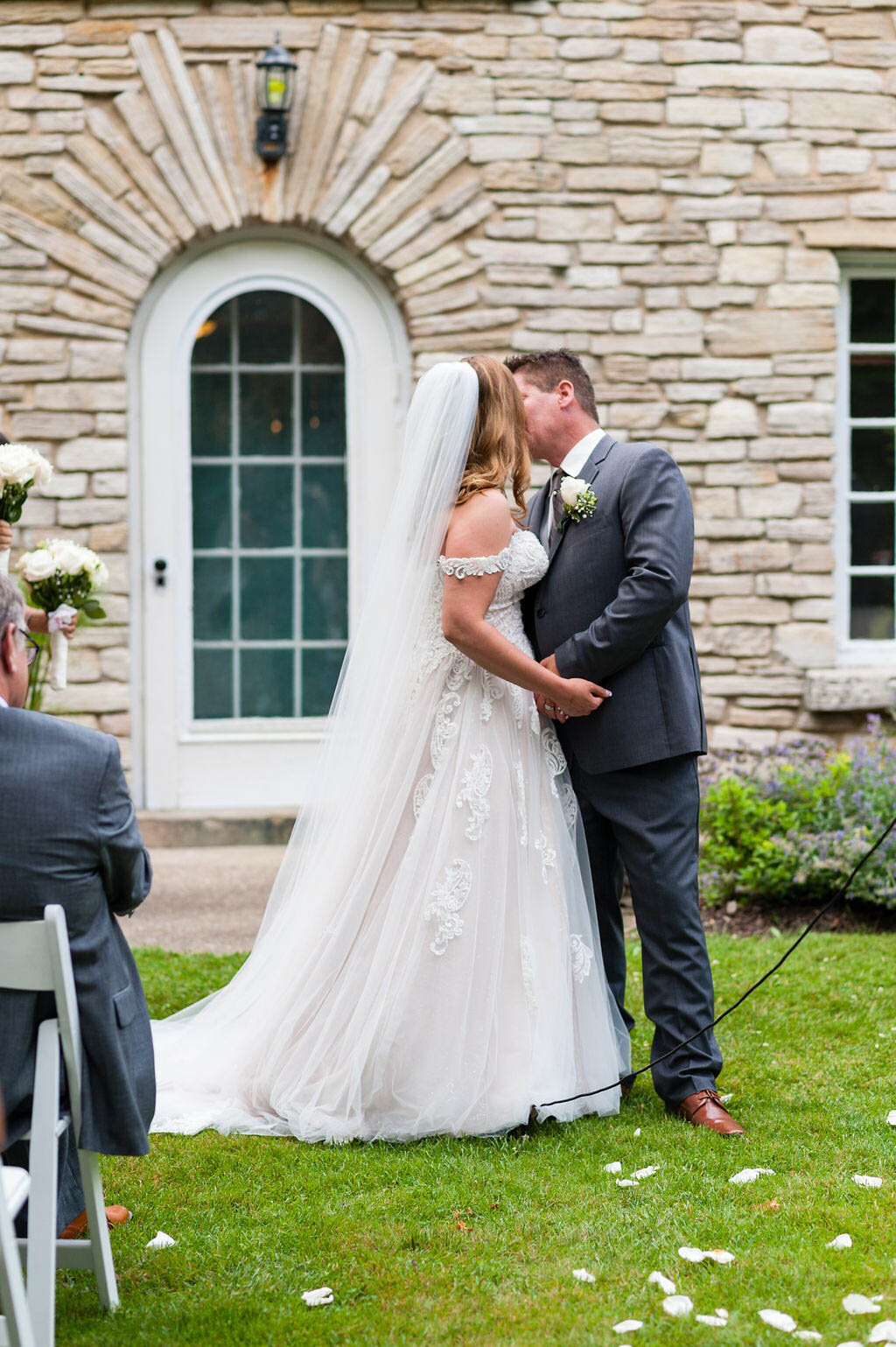 Wisconsin Wedding Photographer, KLEM Studios Photography