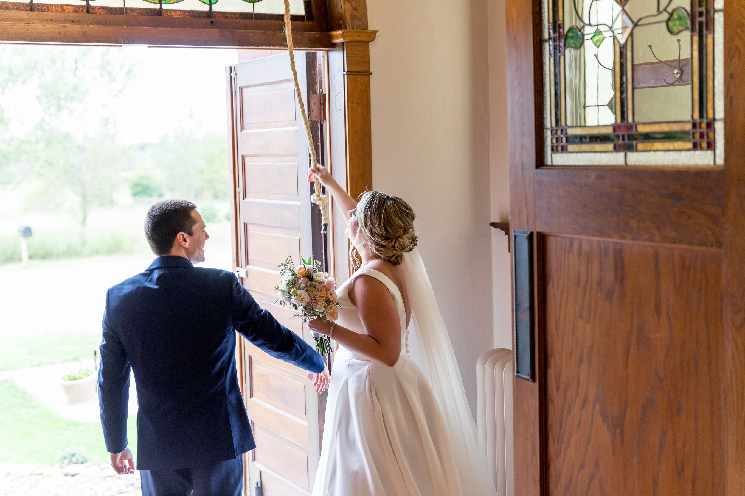 moody maroon bridesmaid navy classic wedding wisconsin