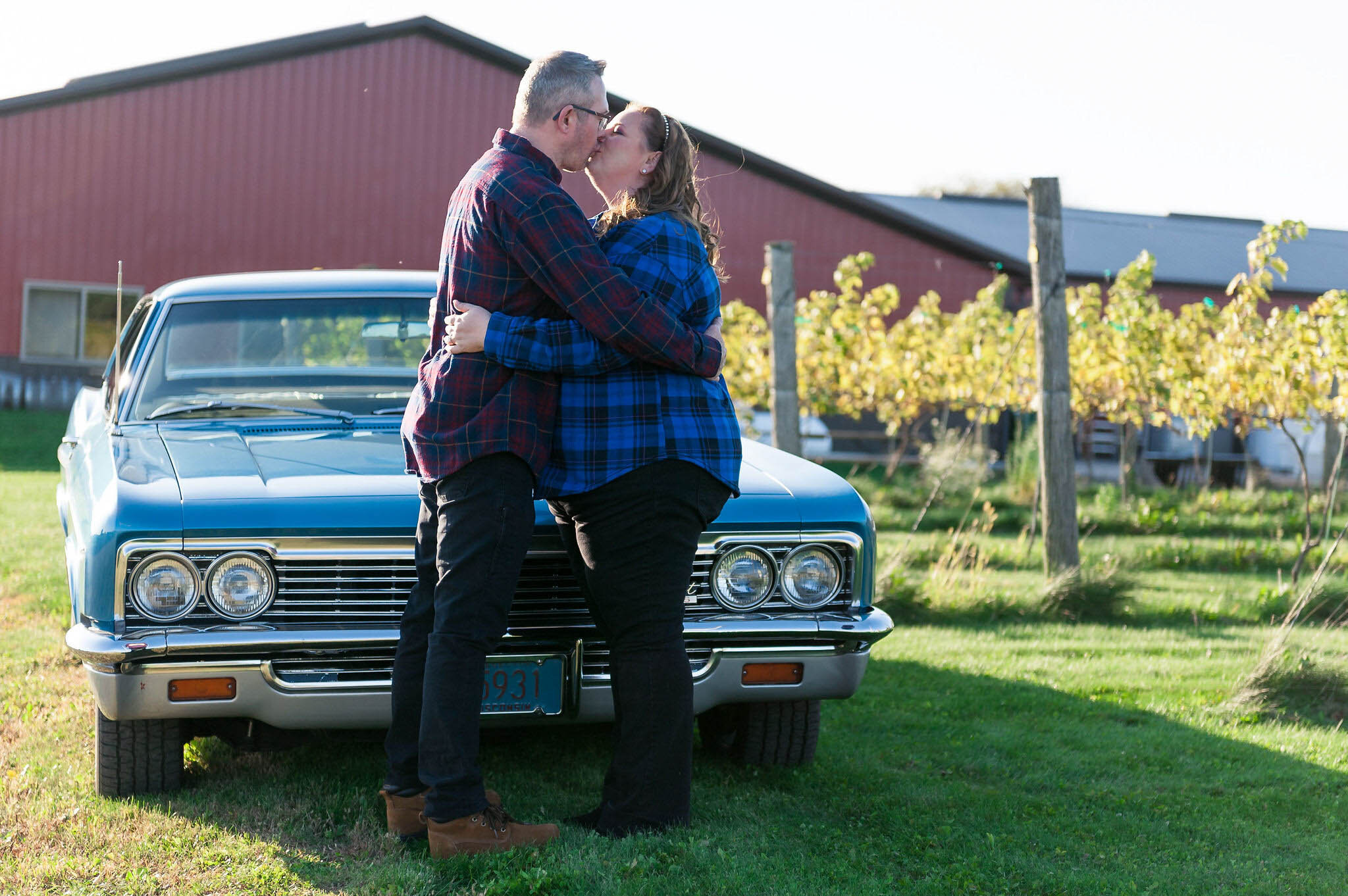 Wisconsin Wedding Photographer, KLEM Studios Photography