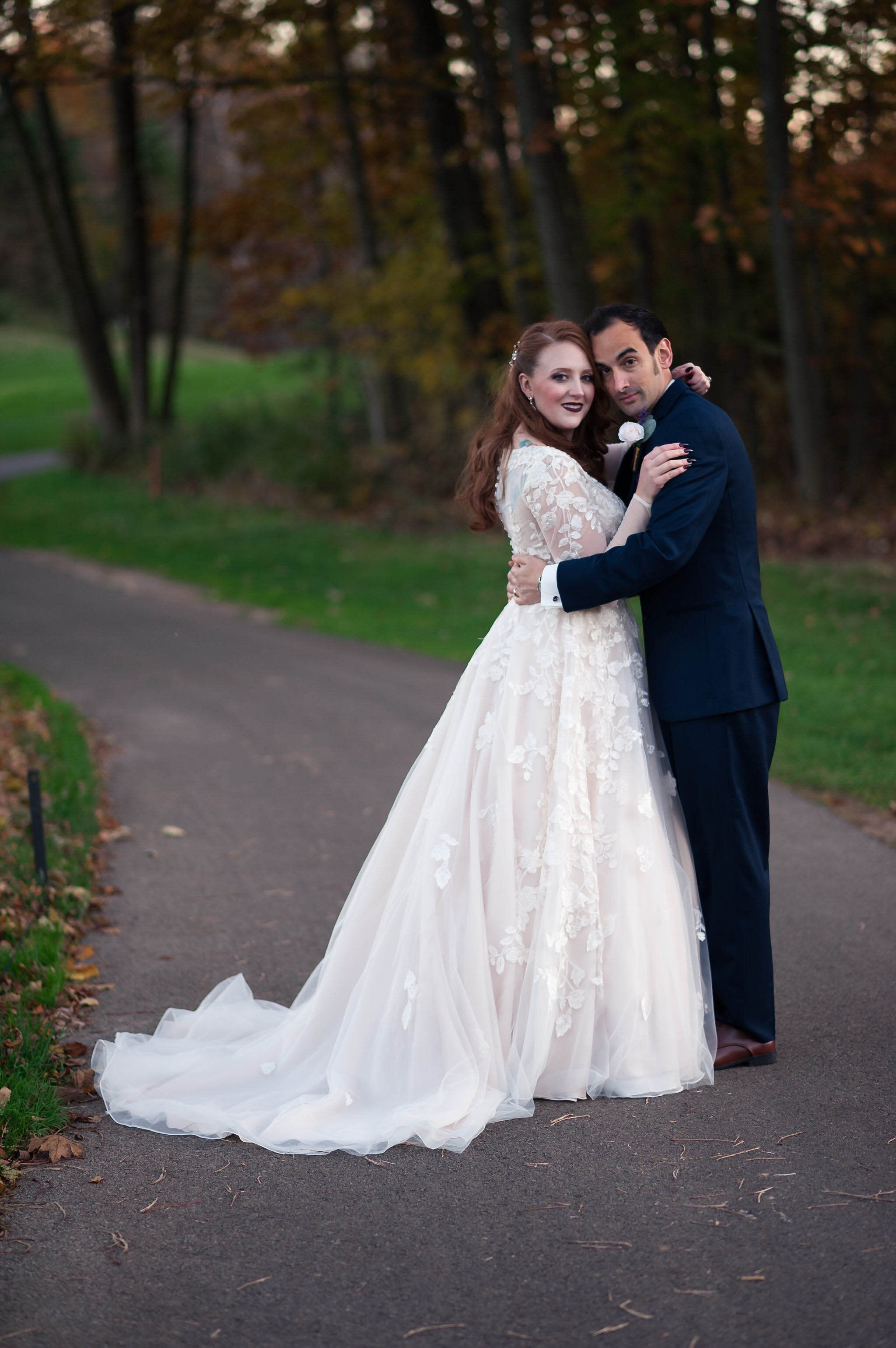 Wisconsin Wedding Photographer, KLEM Studios Photography