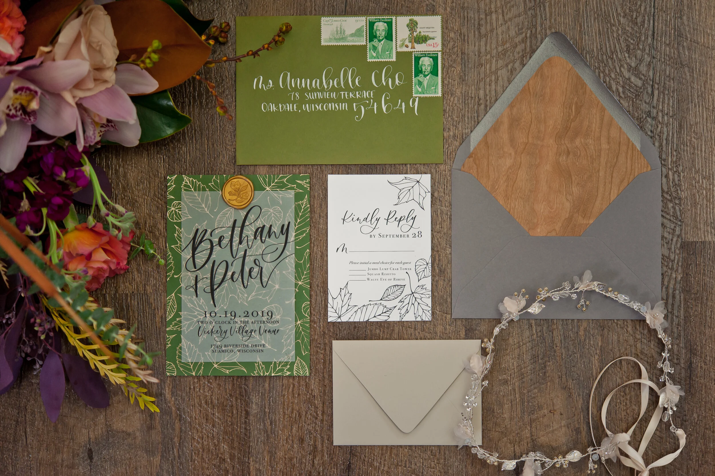 Green Bay Photographer, KLEM Studios Photography
