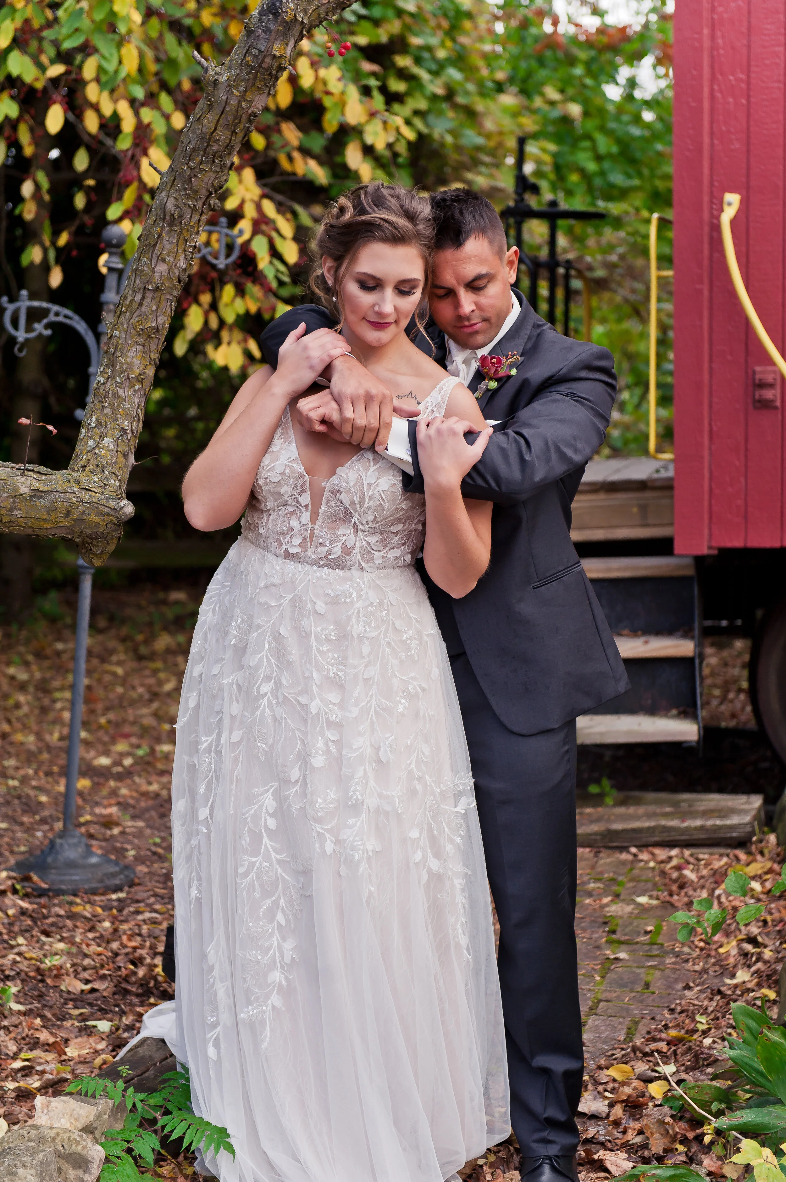 Green Bay Photographer, KLEM Studios Photography