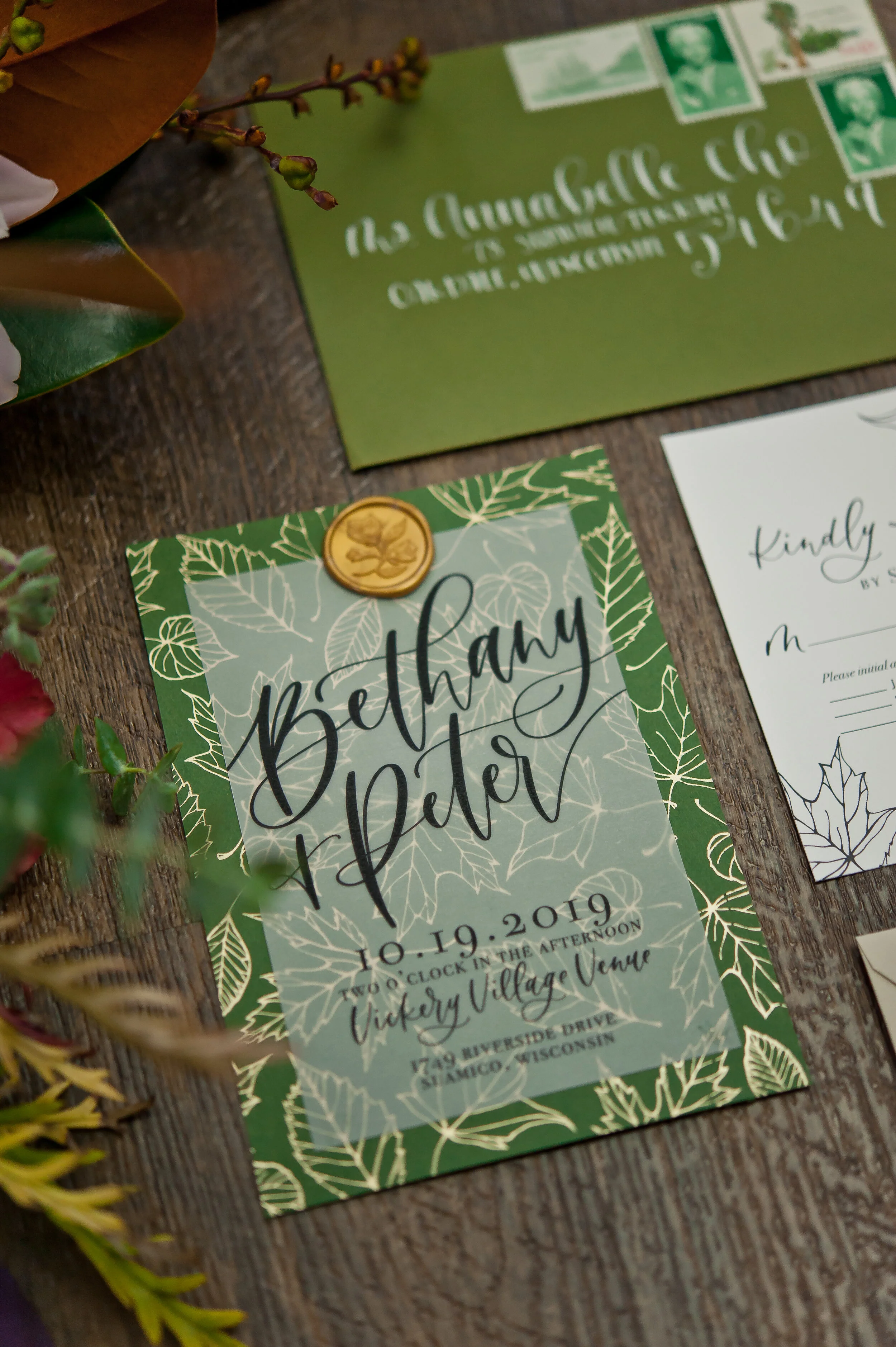 Green Bay Photographer, KLEM Studios Photography