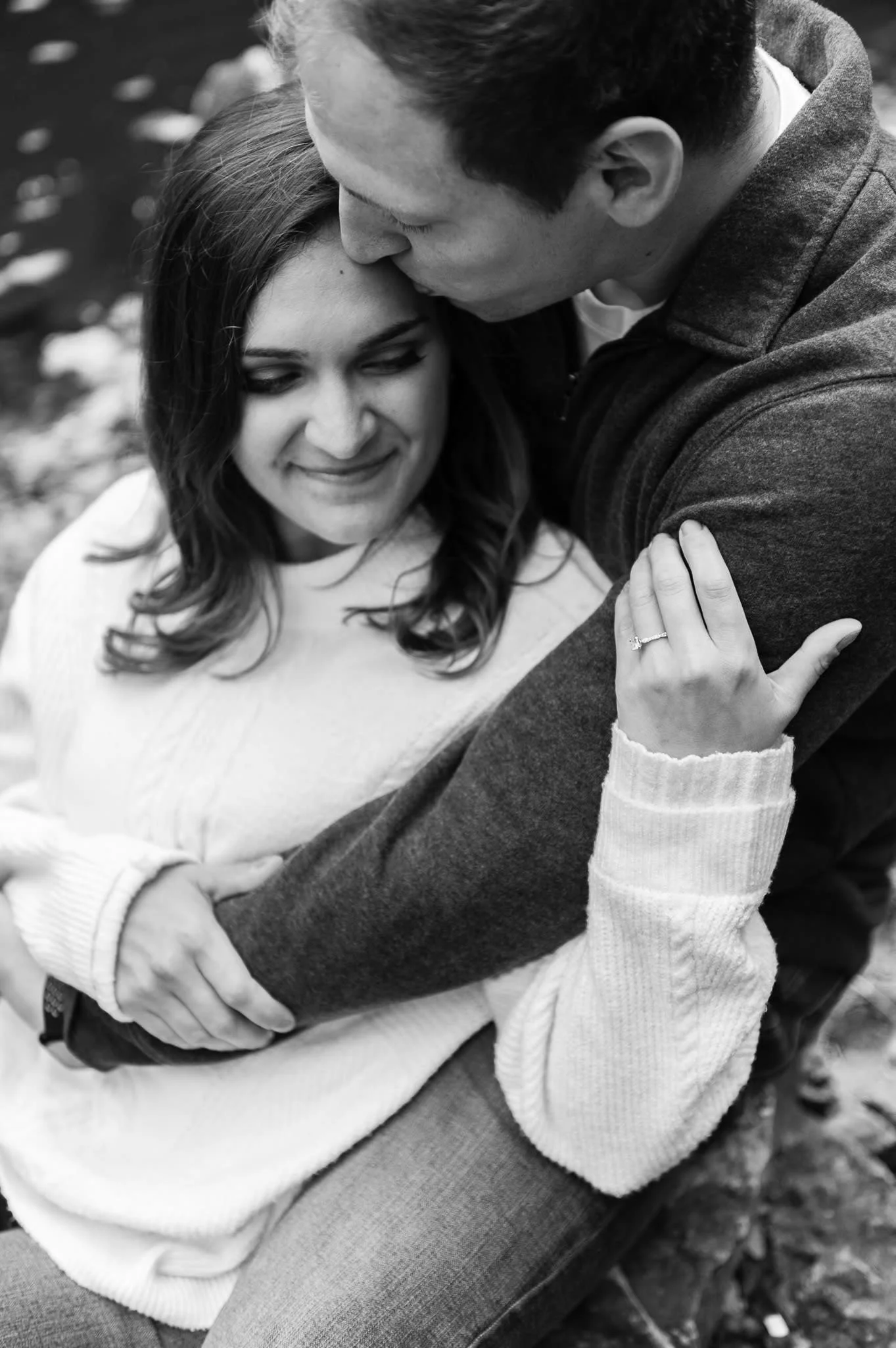 The Best Engagement Session Locations in Green Bay, Wisconsin