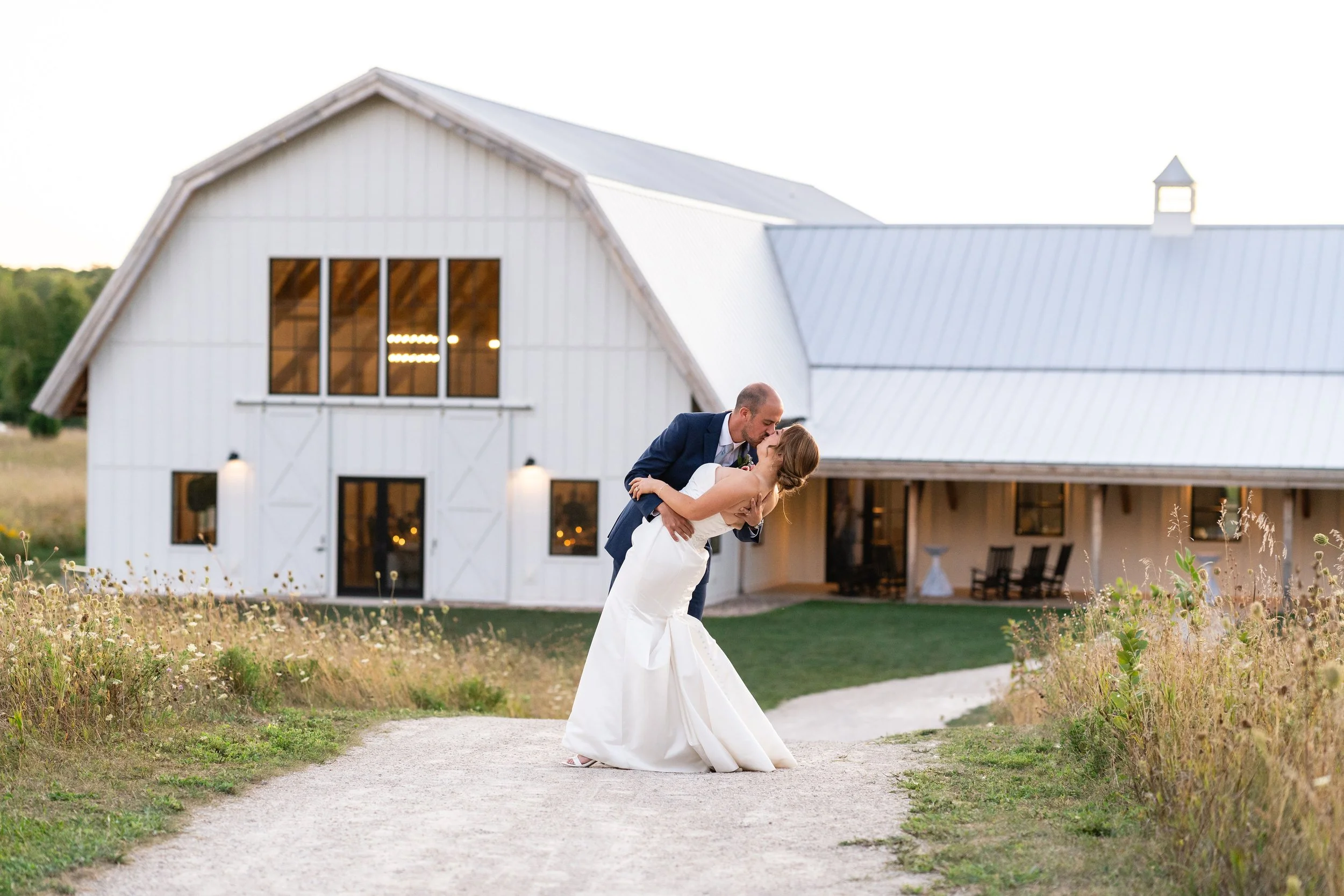 Eight Best Wedding Venues in Door County, WI: A Local Photographer’s Insider Guide
