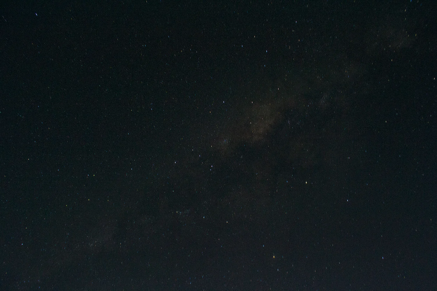 Valle Elqui, Chile (2017)