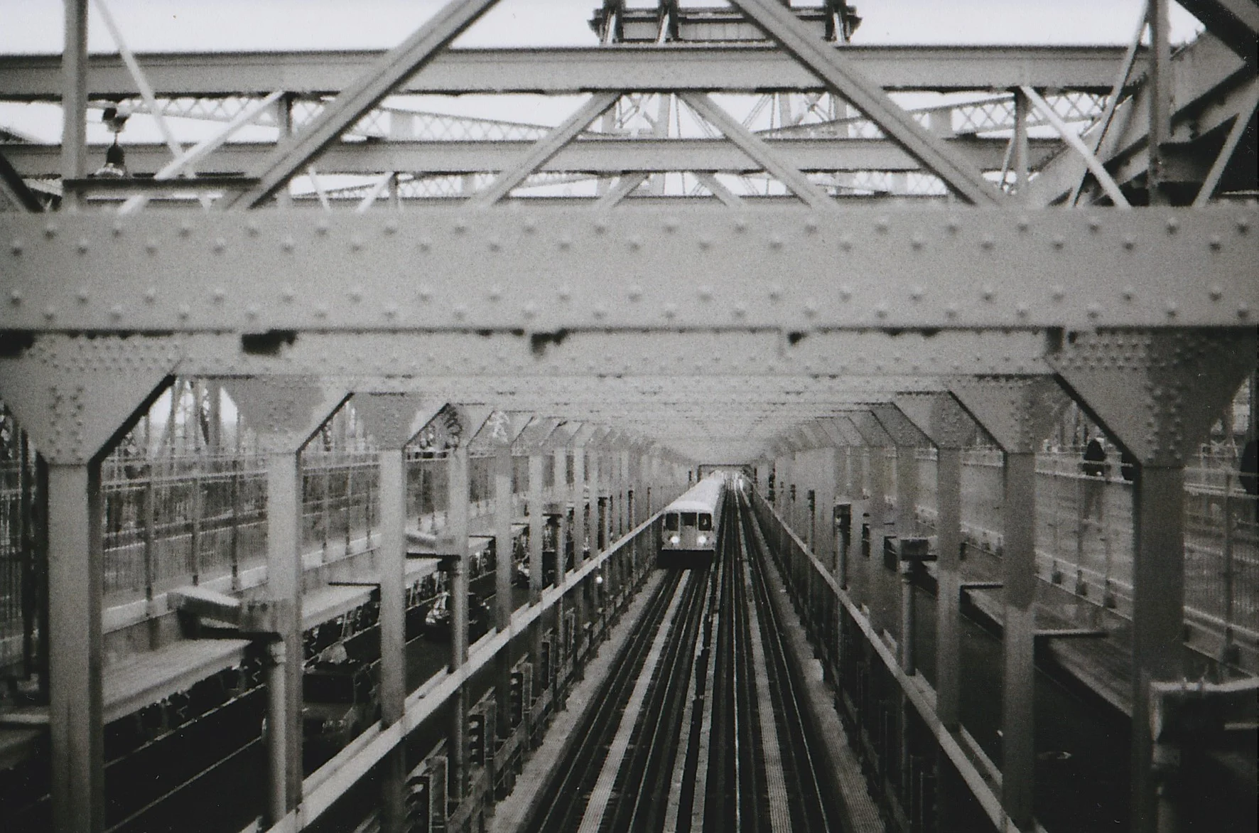 New York City, USA (2014)