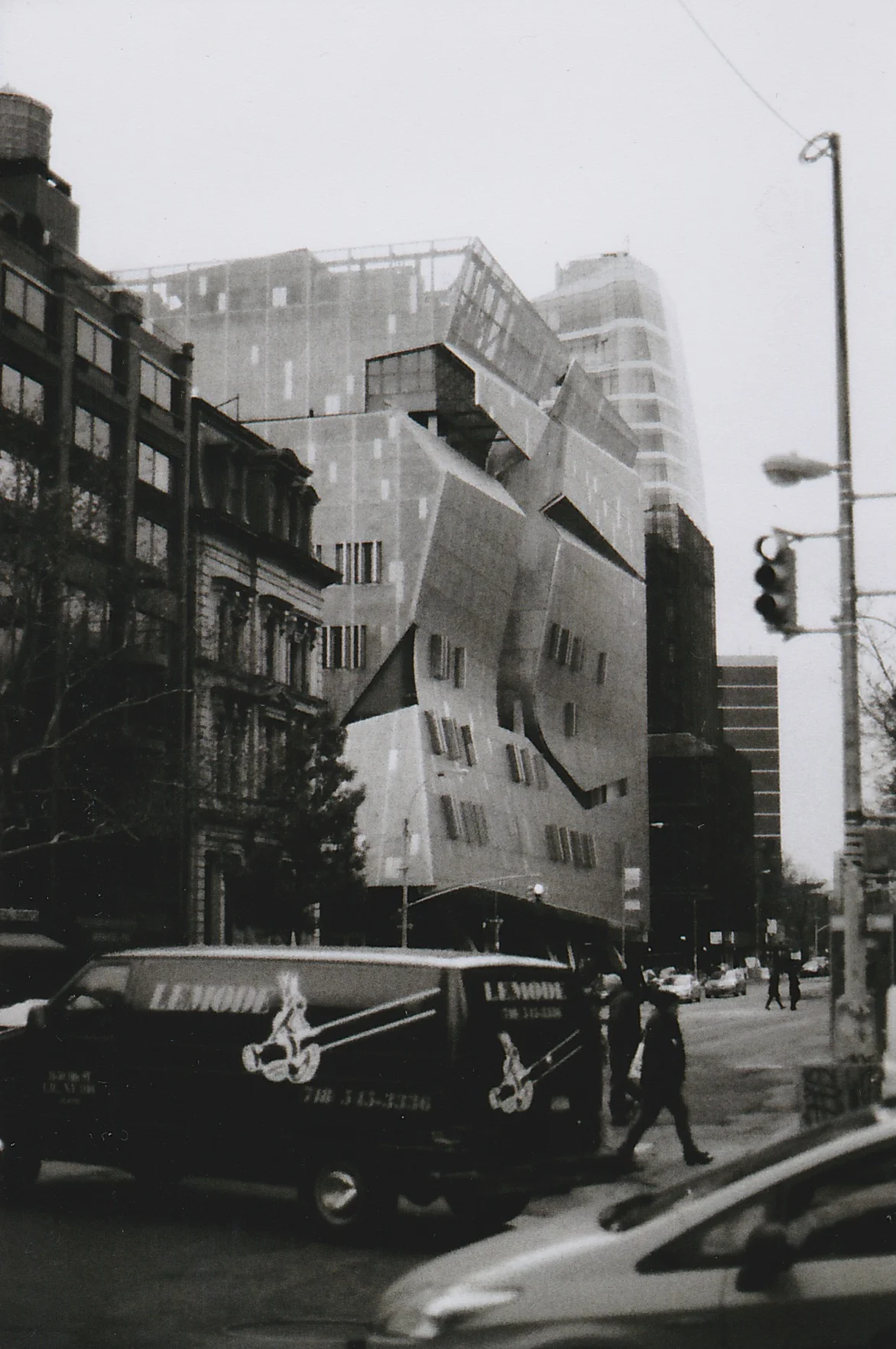 New York City, USA (2014)