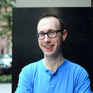 Artistic Director Michael Short has been performing improv and comedy for nearly 18 years. He’s trained with such notable improv theaters as the Upright Citizen’s Brigade, the Magnet Theater, the Annoyance Theater, and the Second City. In 2014, he worked for Second City Theatricals performing sketch and improv aboard the Norwegian cruise lines. He’s excited to bring his experience to the improv community in the Hudson Valley.