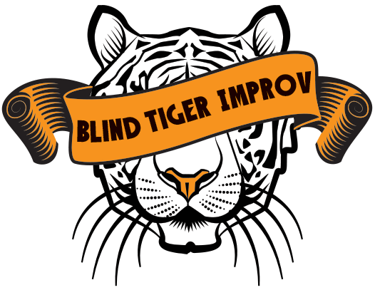 Blind Tiger Improv