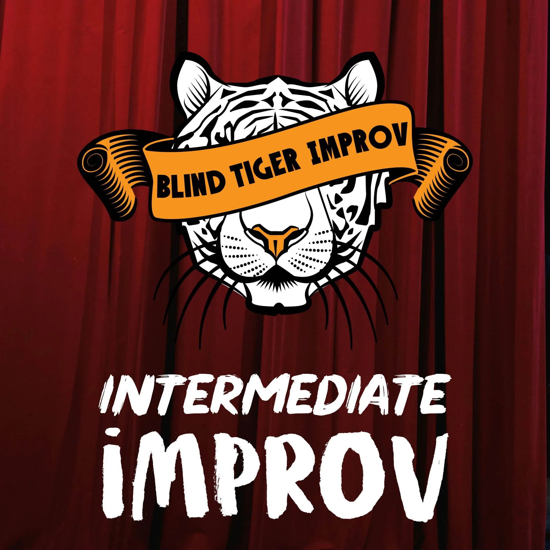 Intermediate Improv - Summer