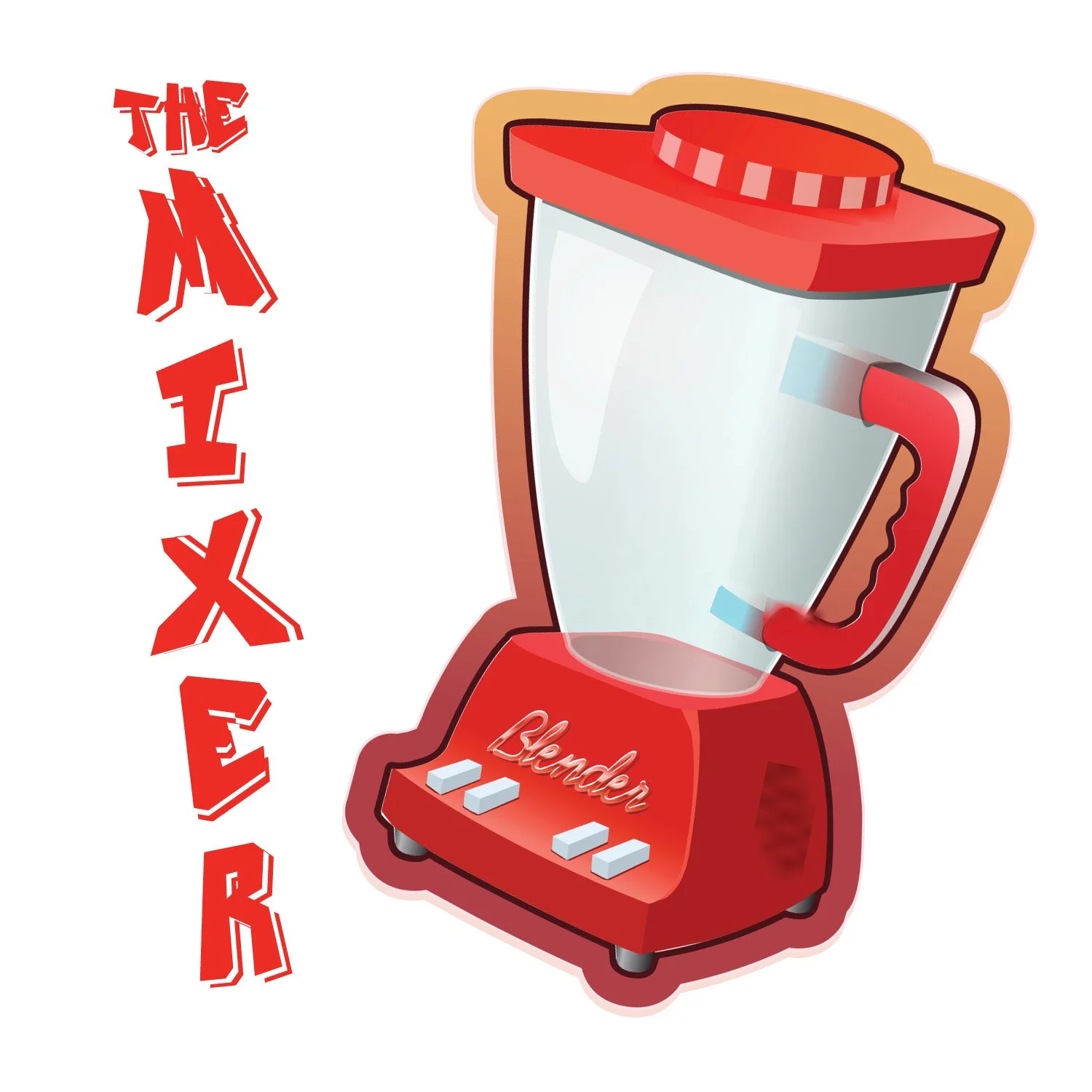 The Mixer at the Sidestage