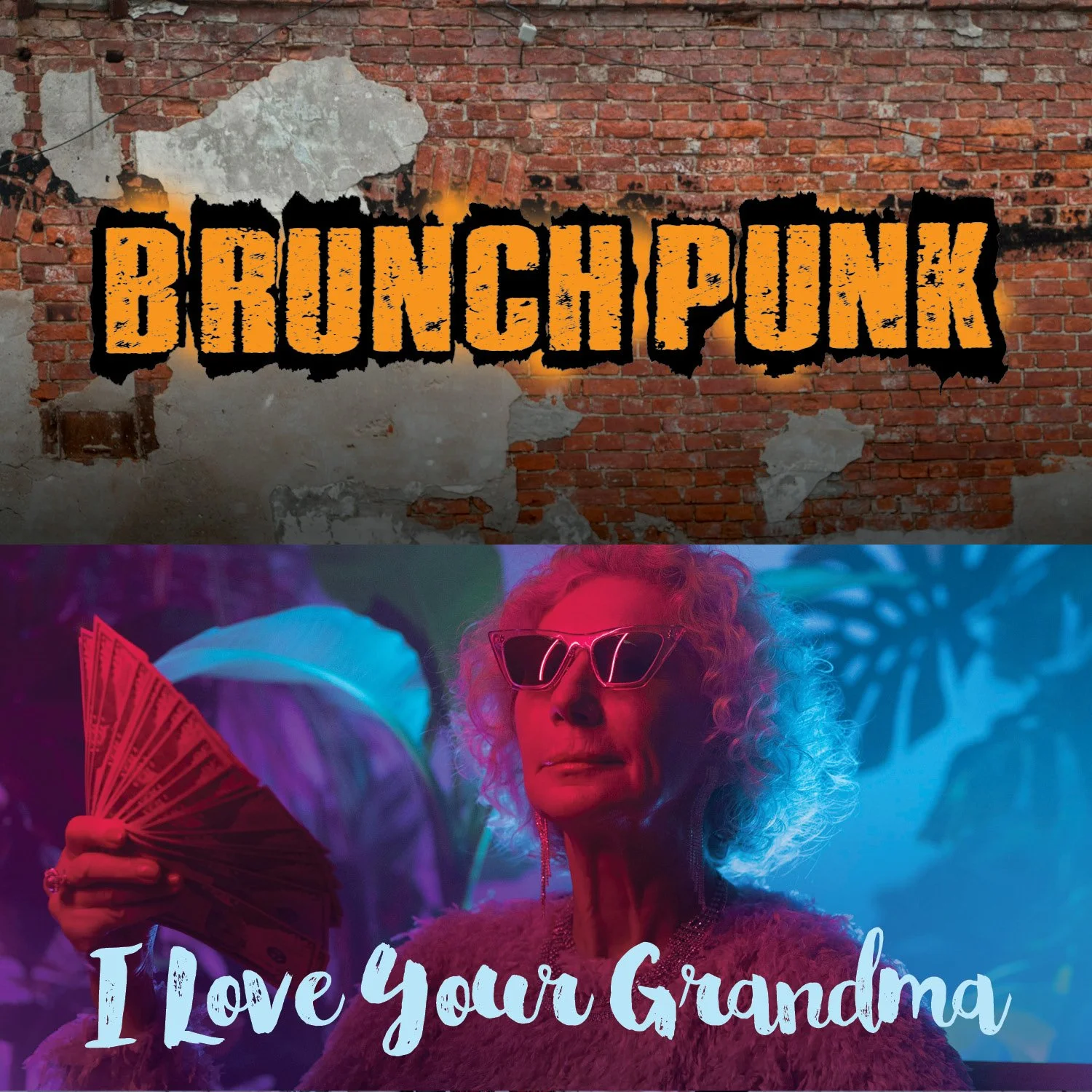 Blind Tiger’s House Teams - May