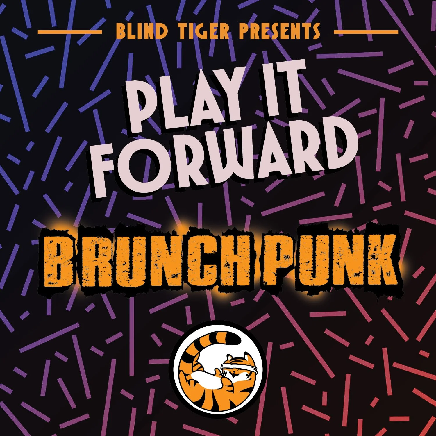 House Teams - Play It Forward &amp; Brunch Punk 