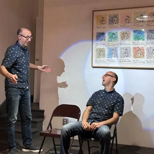 Solo Improv