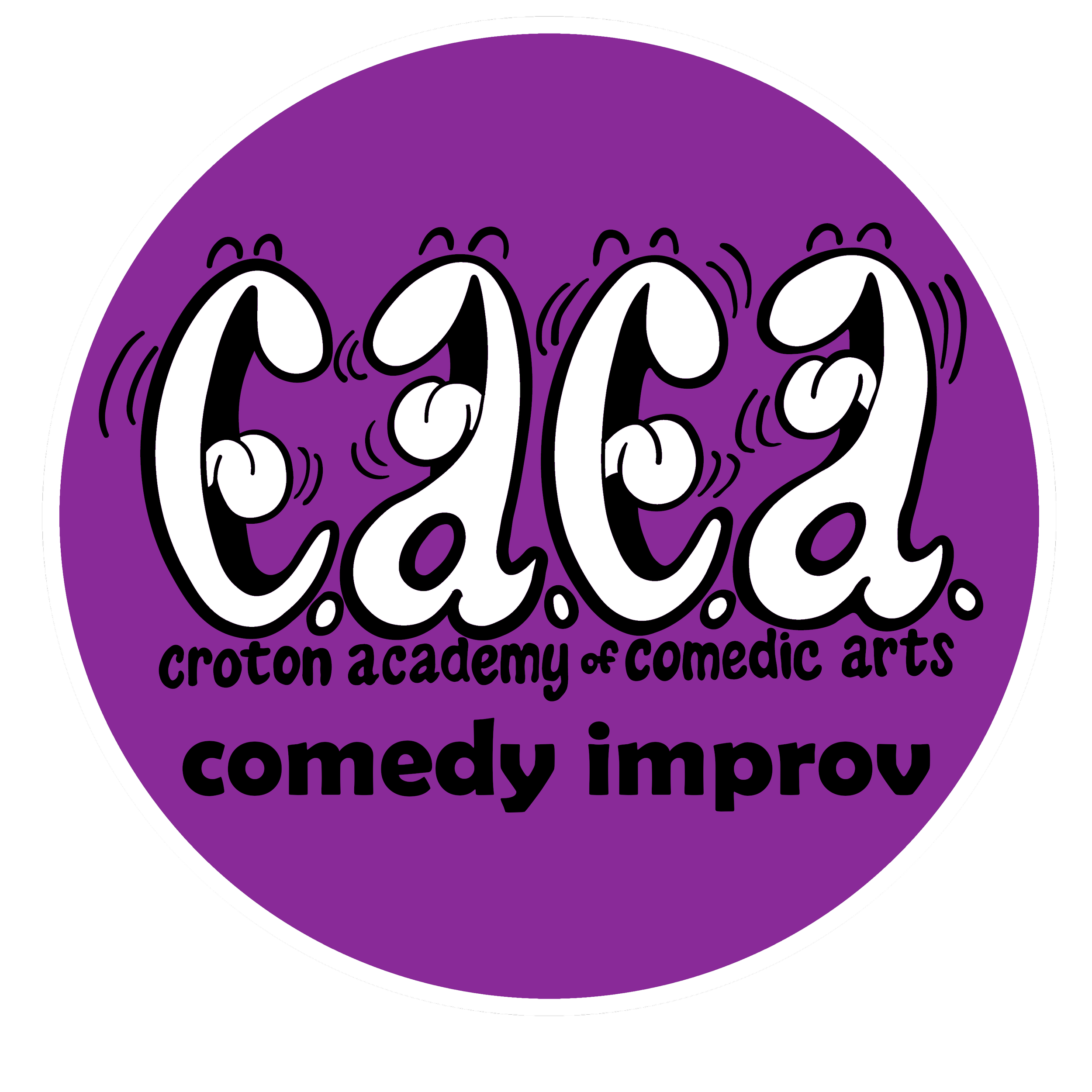 The Croton Academy of Comedic Arts