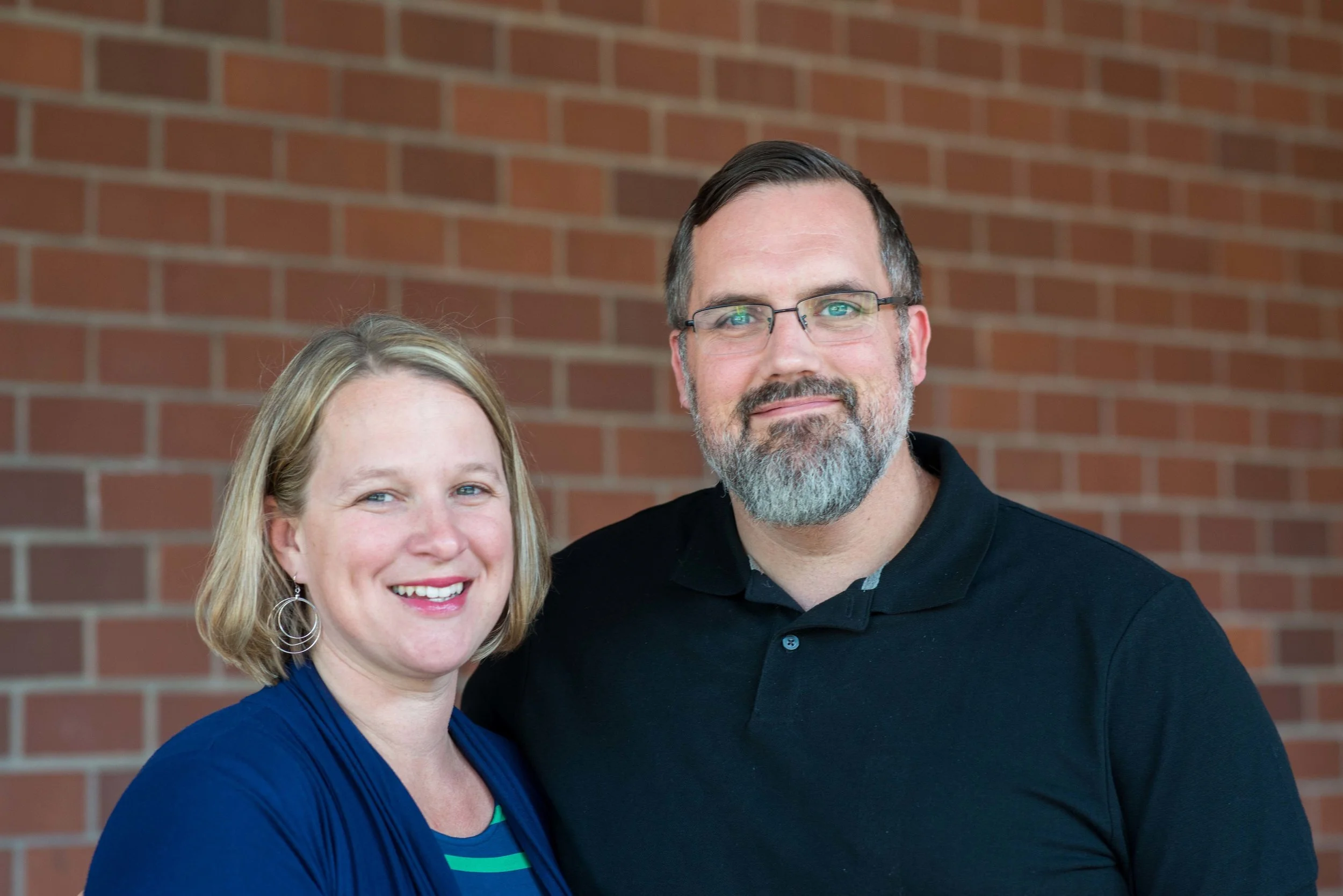 Andy & Jen Wilson Community Groups Email Andy & Jen