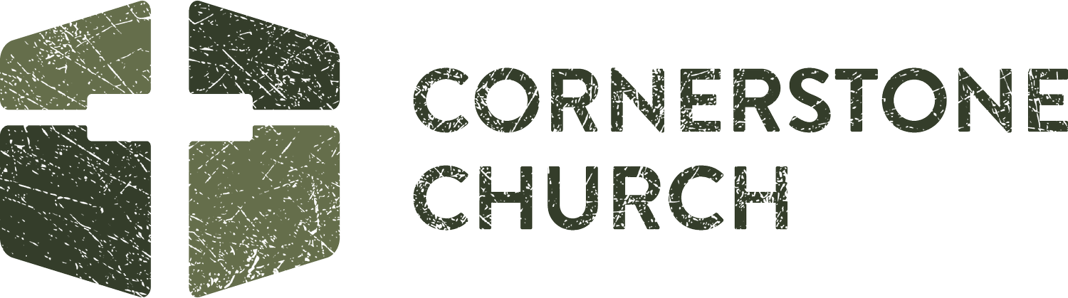 Cornerstone
