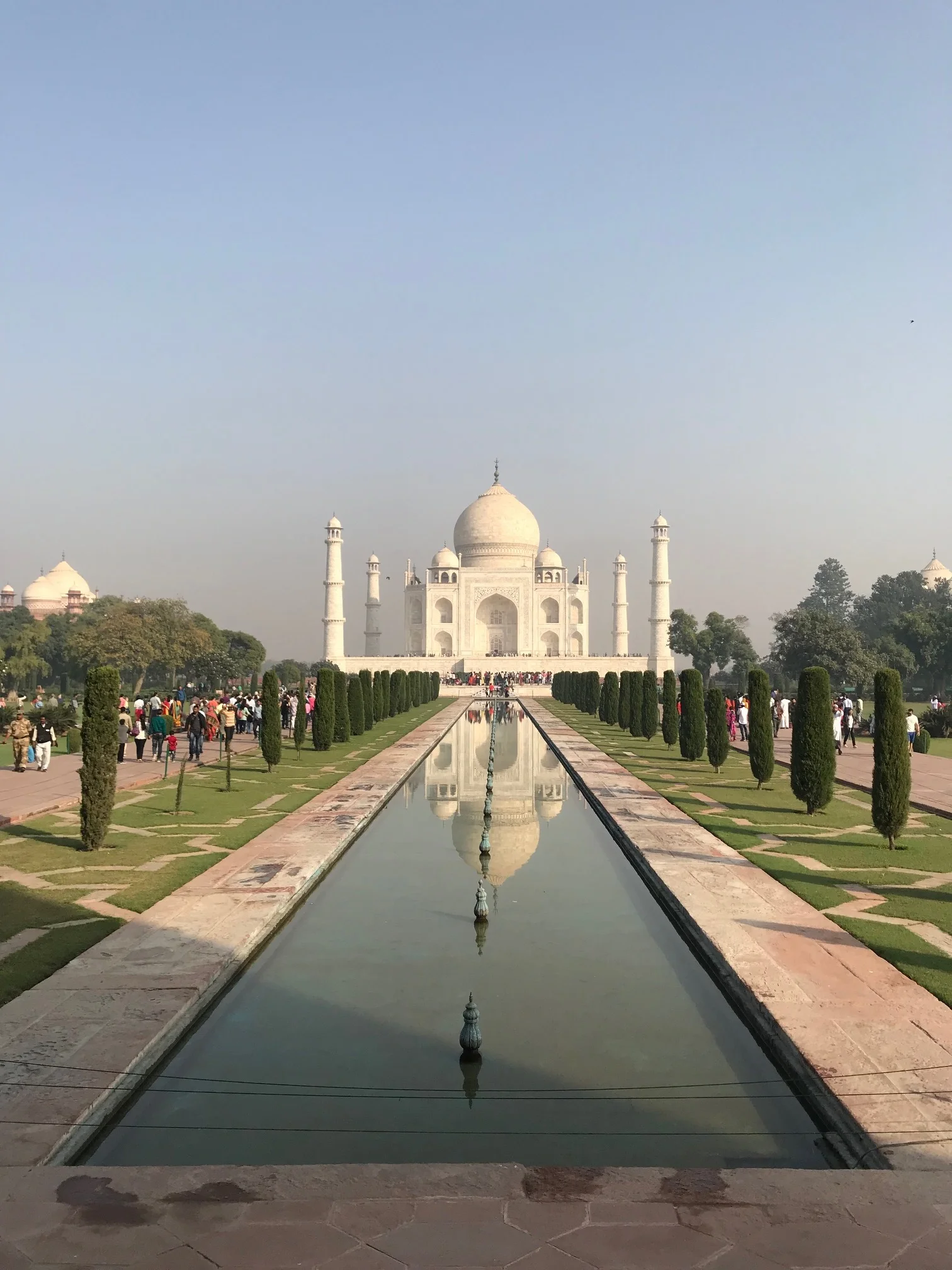 21: Unexpected Gratitude