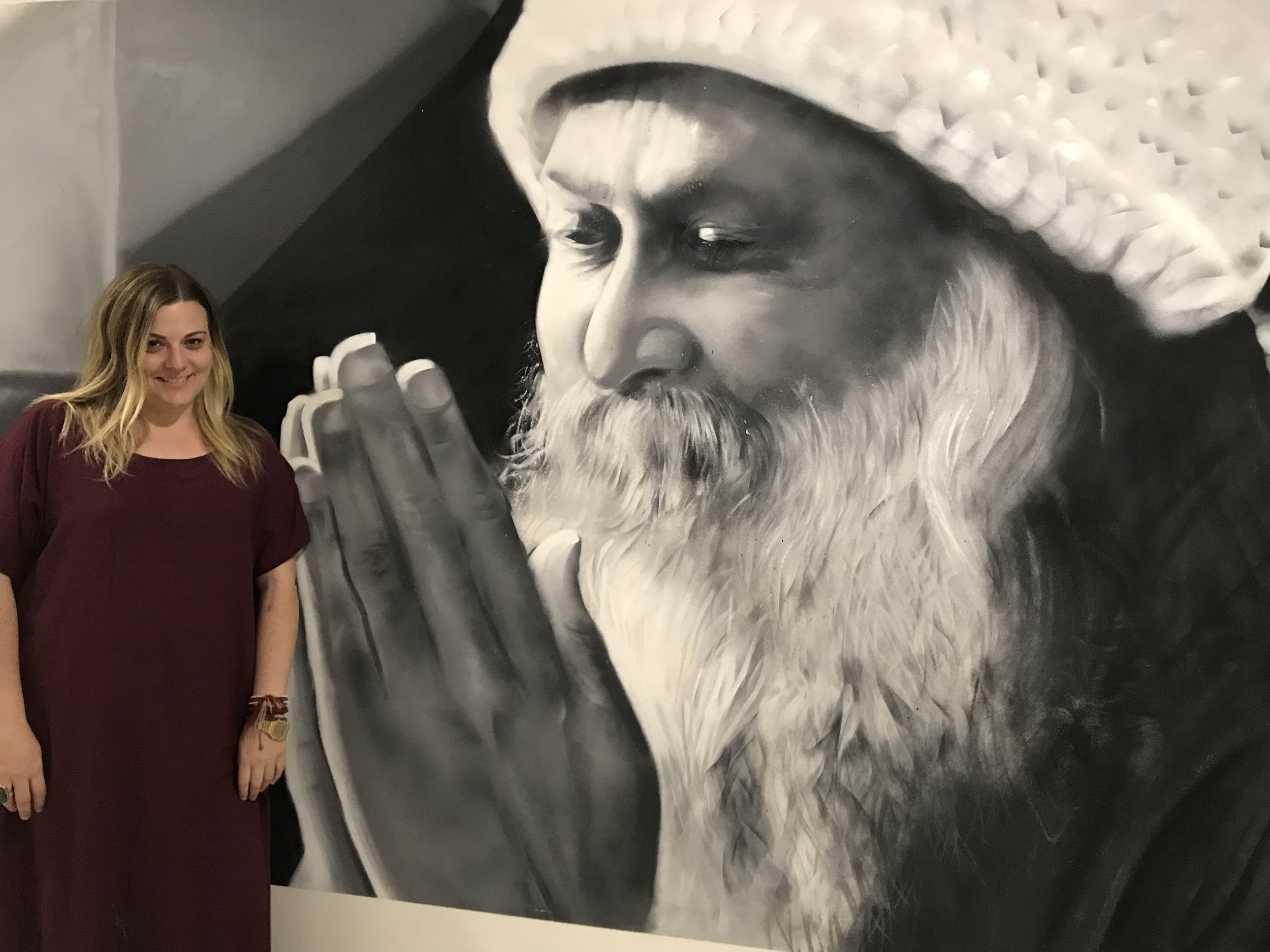 23: Things are About to get Weird 