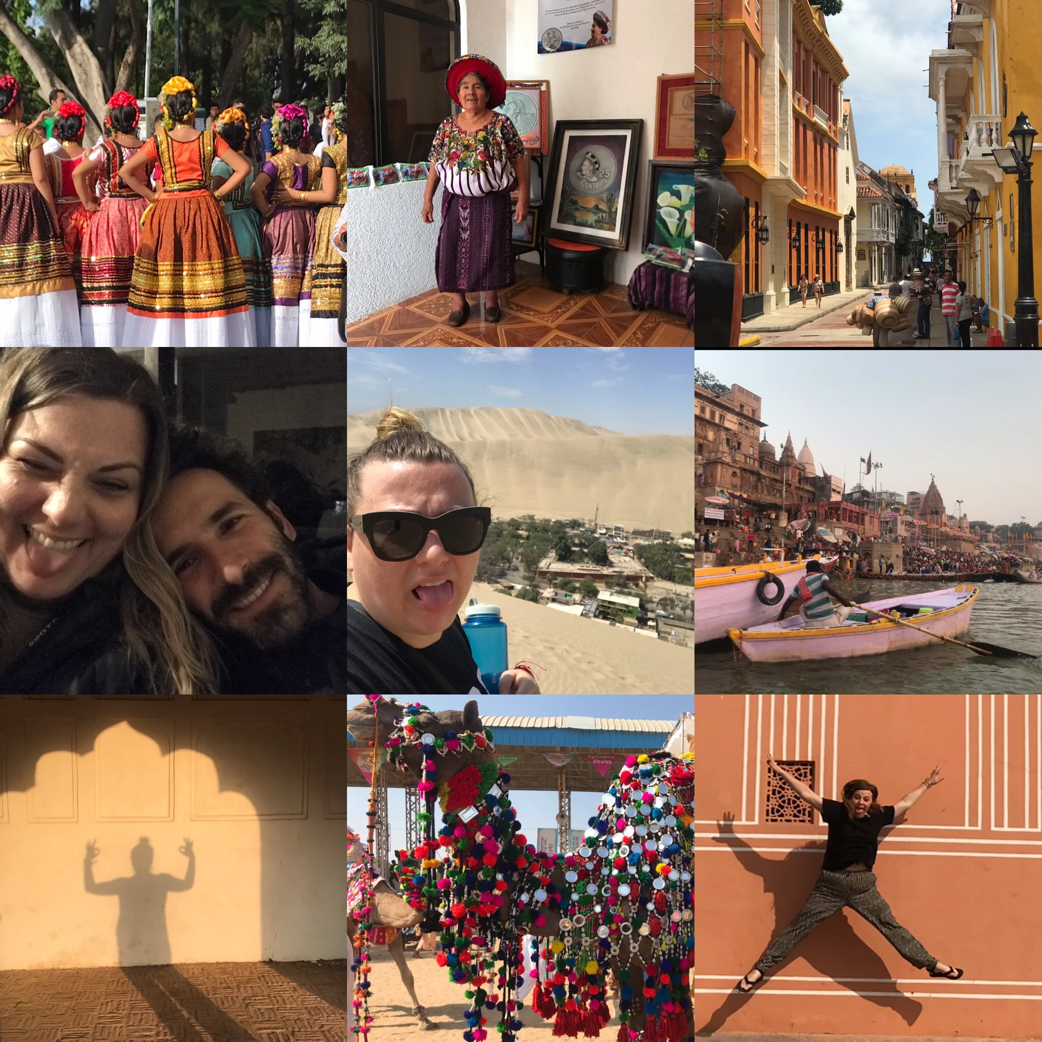 27: Top 9 of the Past 6