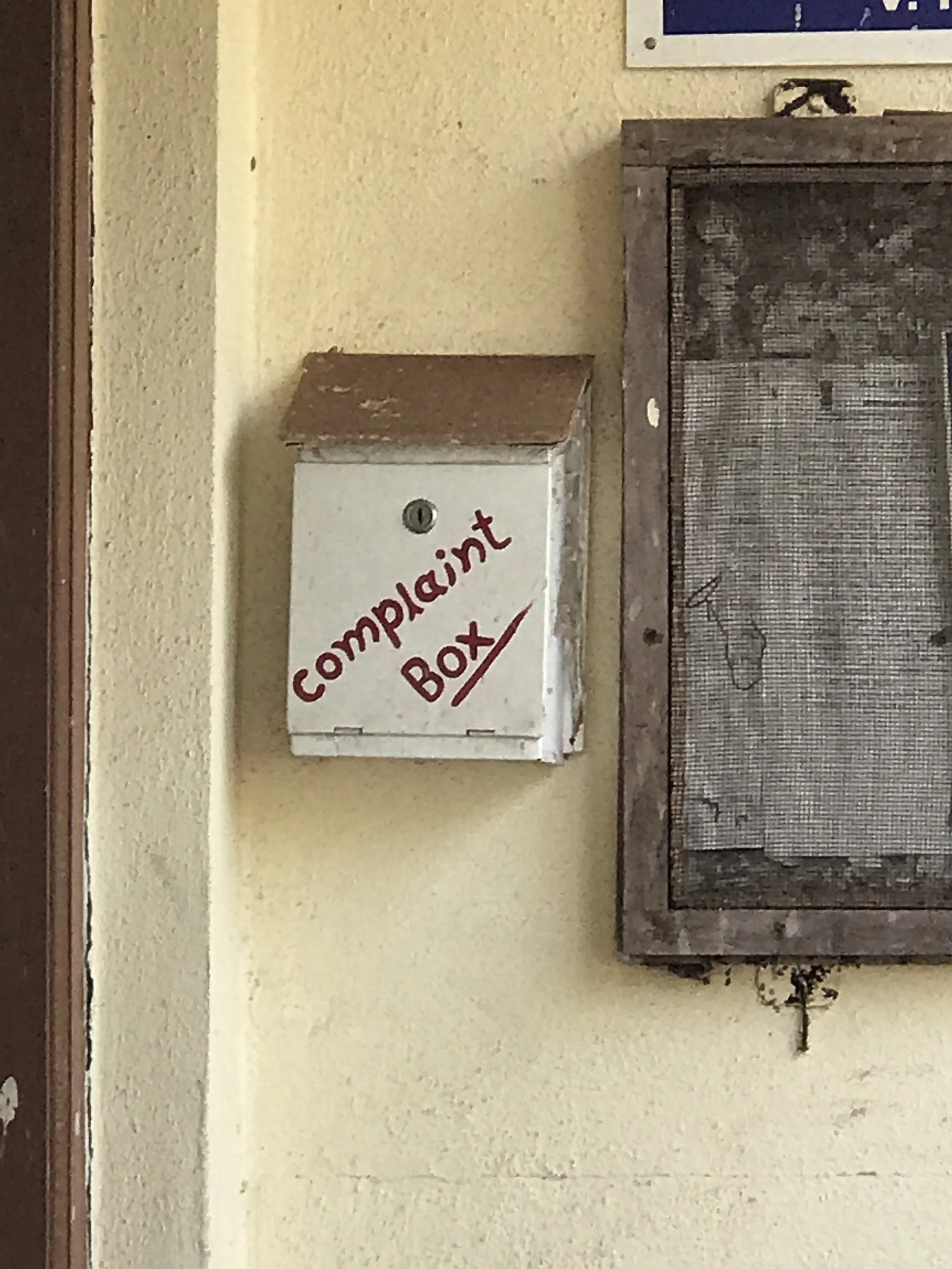 28: The Most Indian Day Ever