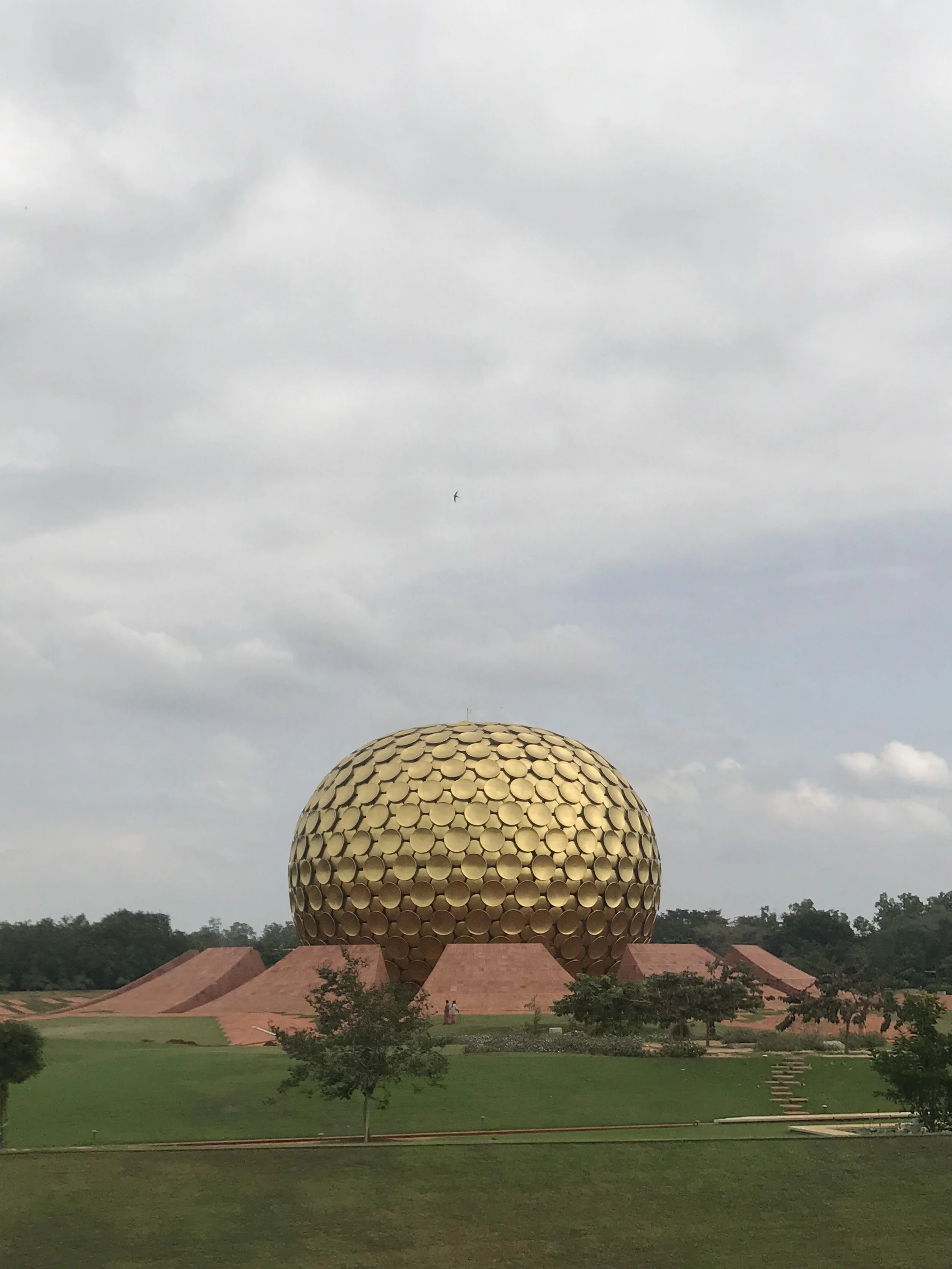 31: The Least Indian Place in India 