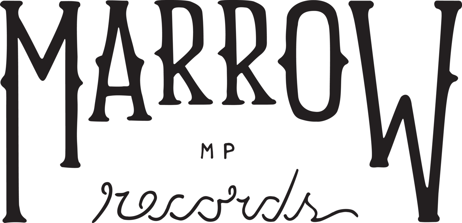 Marrow MP Records