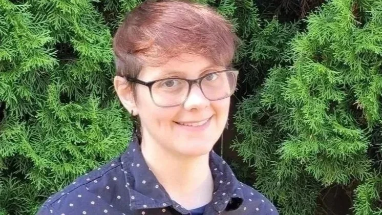 Photo of Corin Garvey