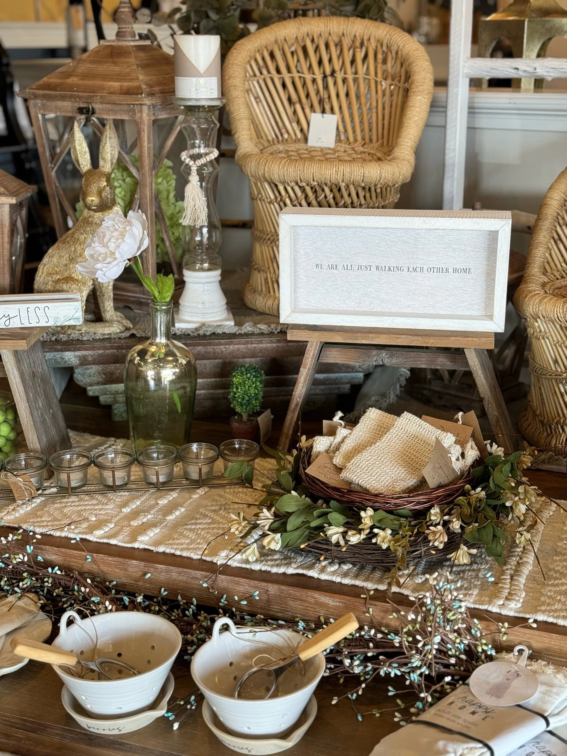 Boutique — BACK BAY GOURMET