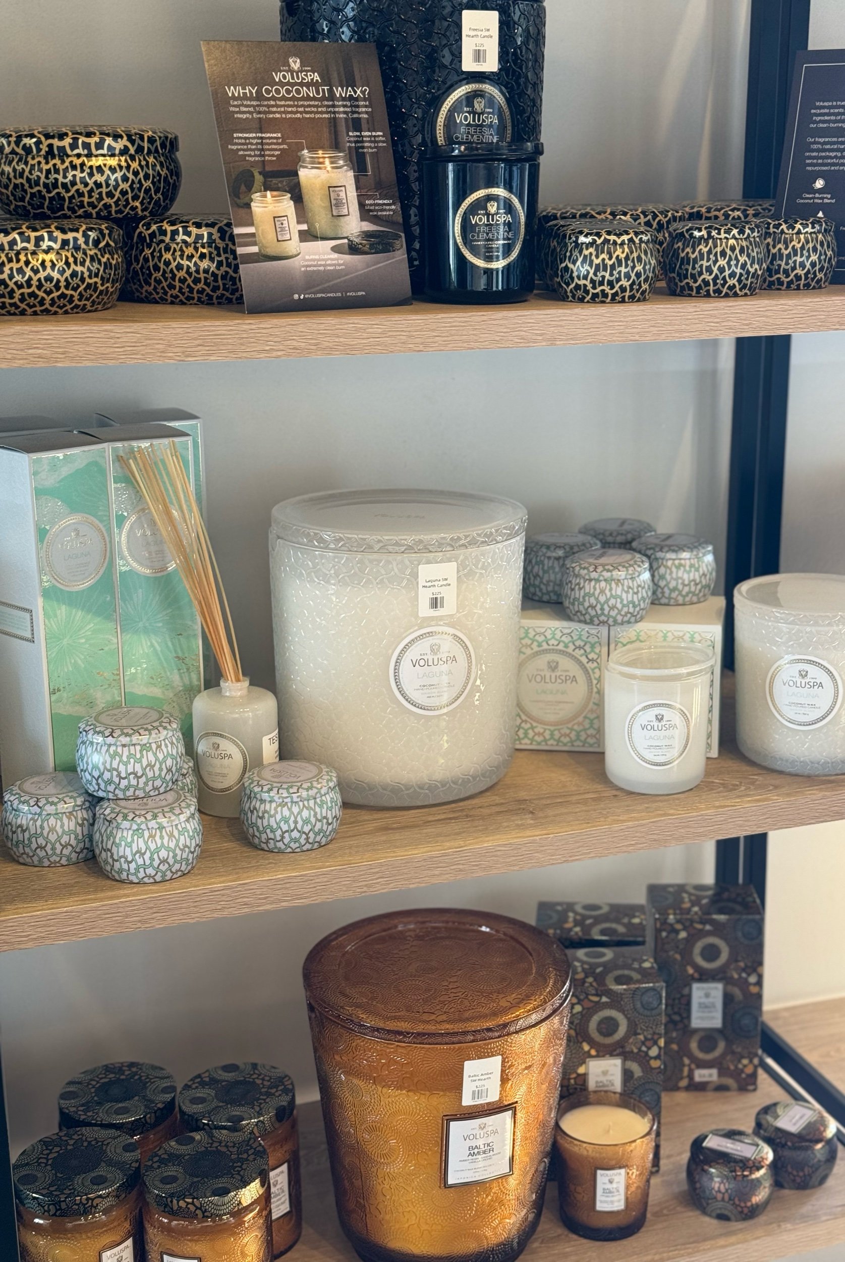 Boutique — BACK BAY GOURMET