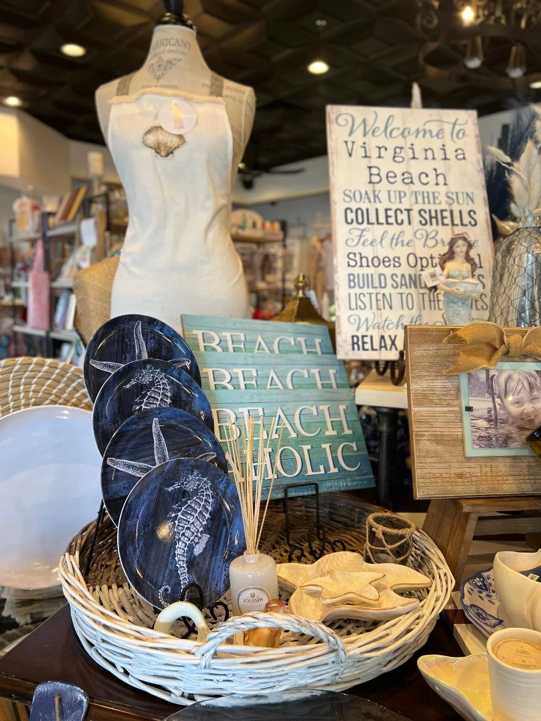 Boutique — BACK BAY GOURMET