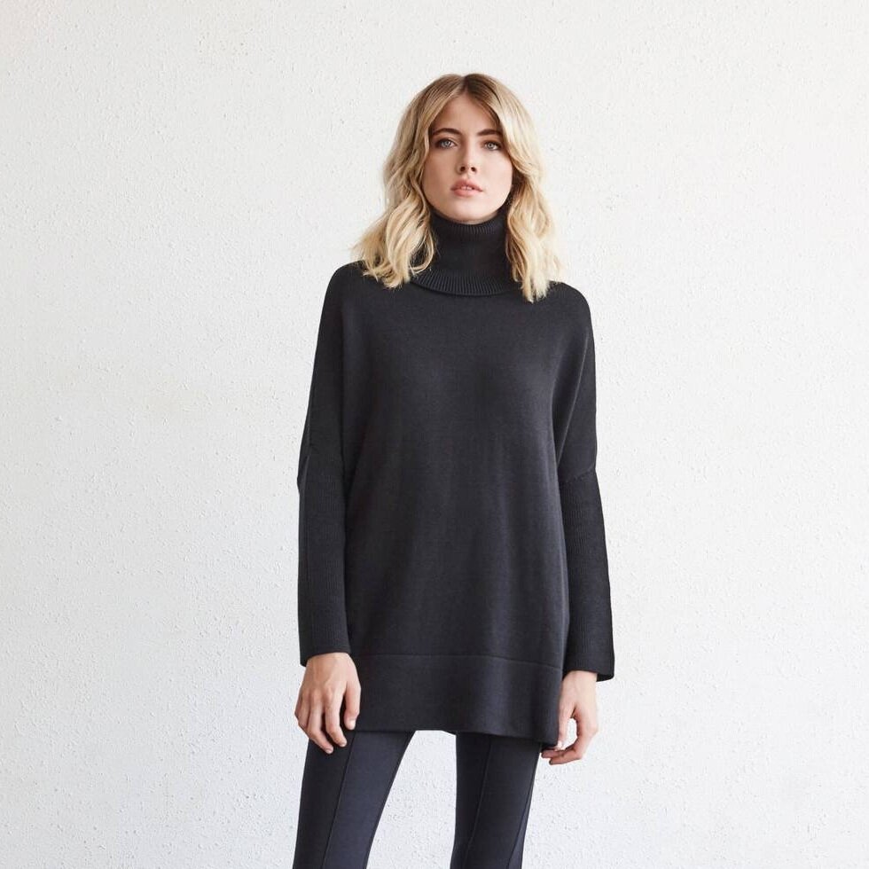 The Oversized Sweater - $159 (Copy)