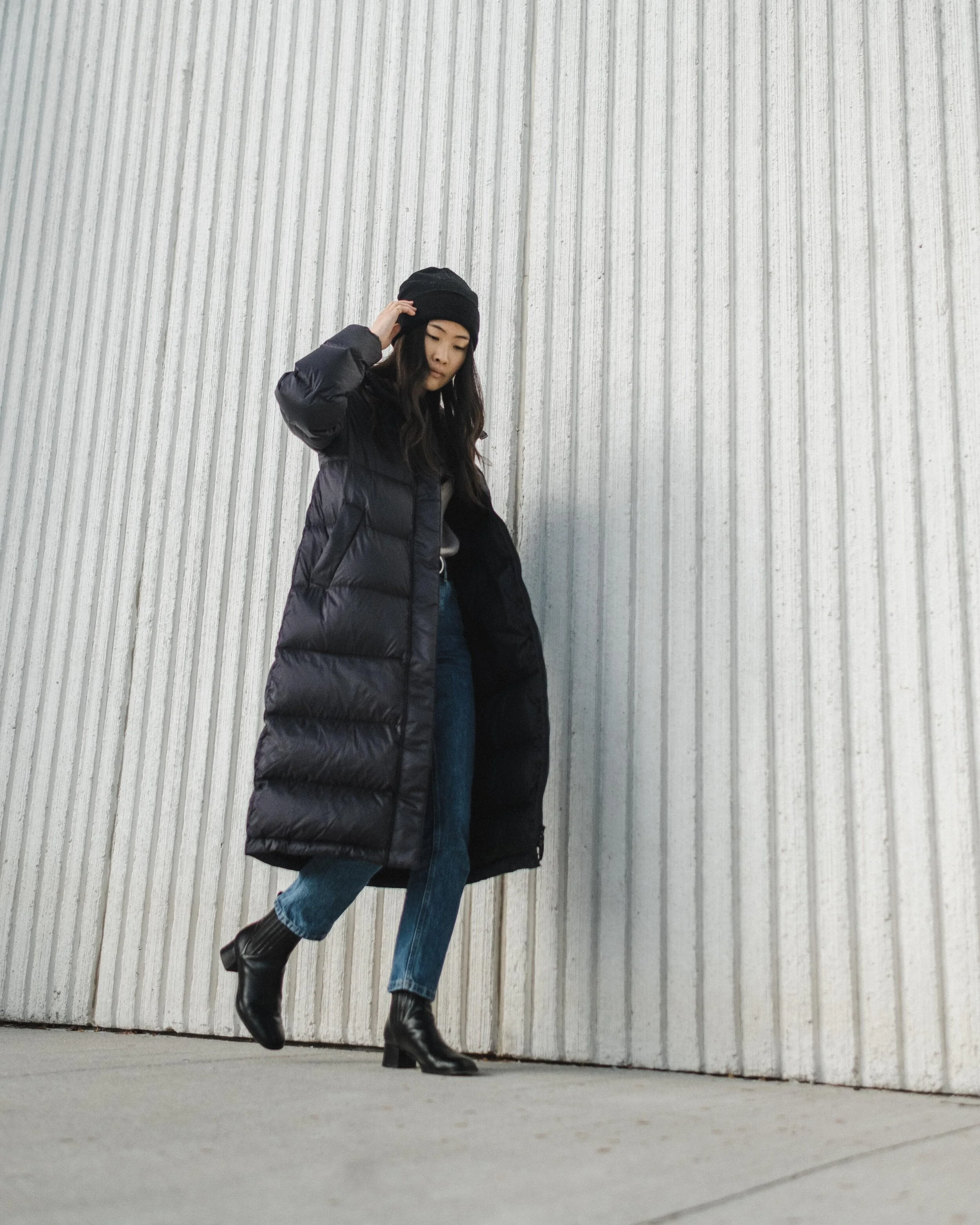 everlane redown