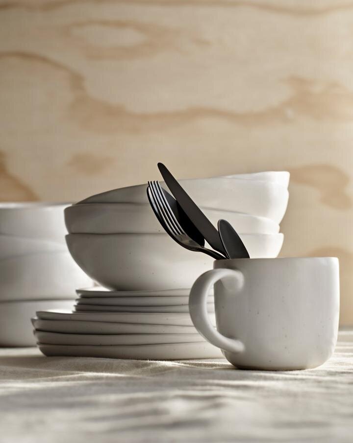 Fable Dinnerware (CANDICEMTAY10OFF)