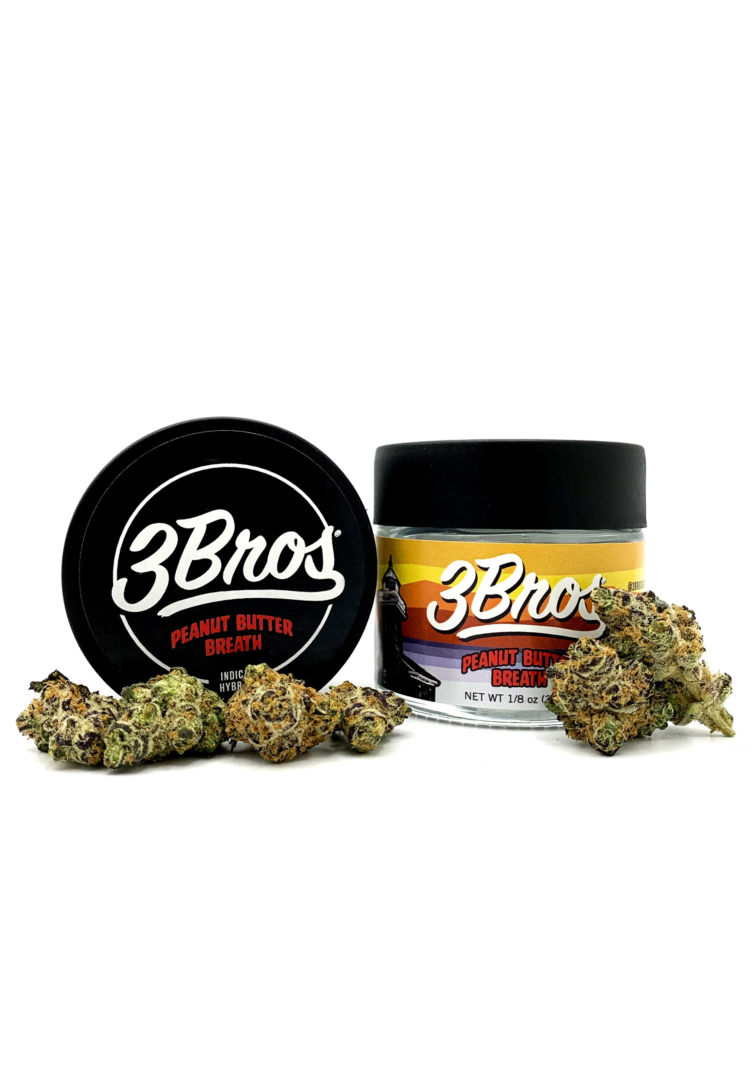 Products — 3 Bros Grow