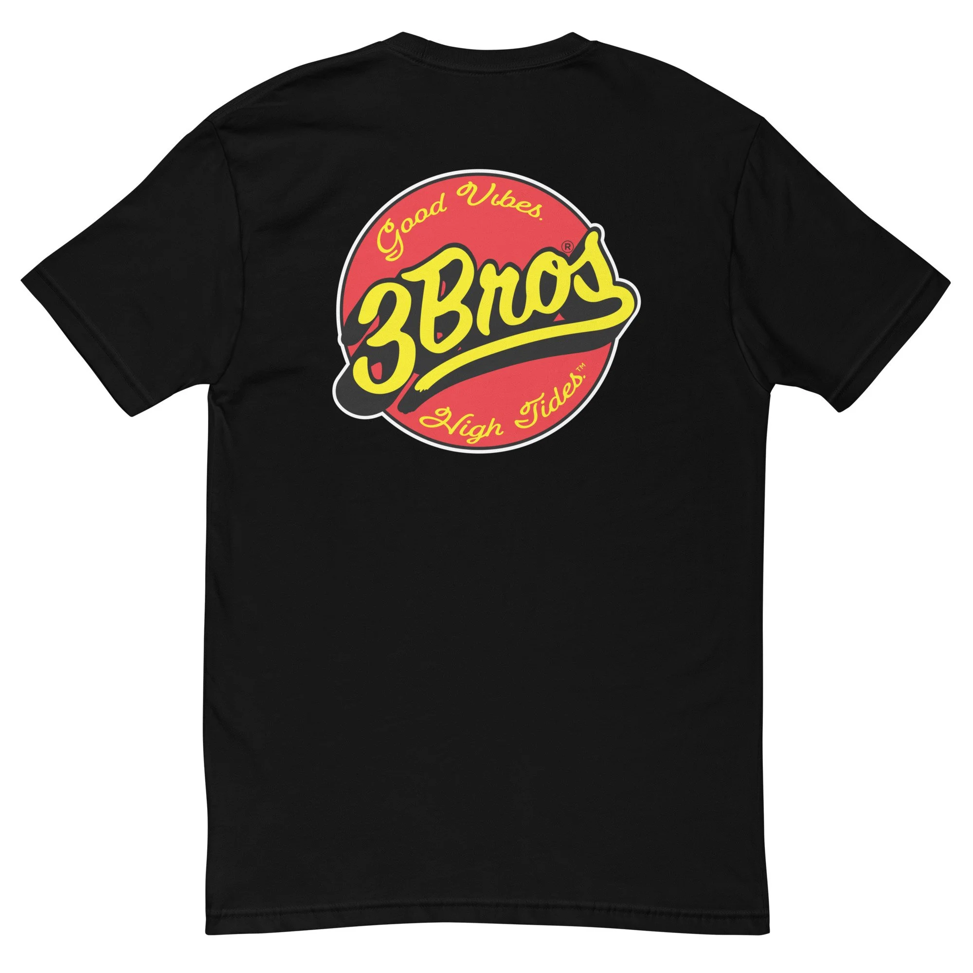 Circle Logo T-shirt