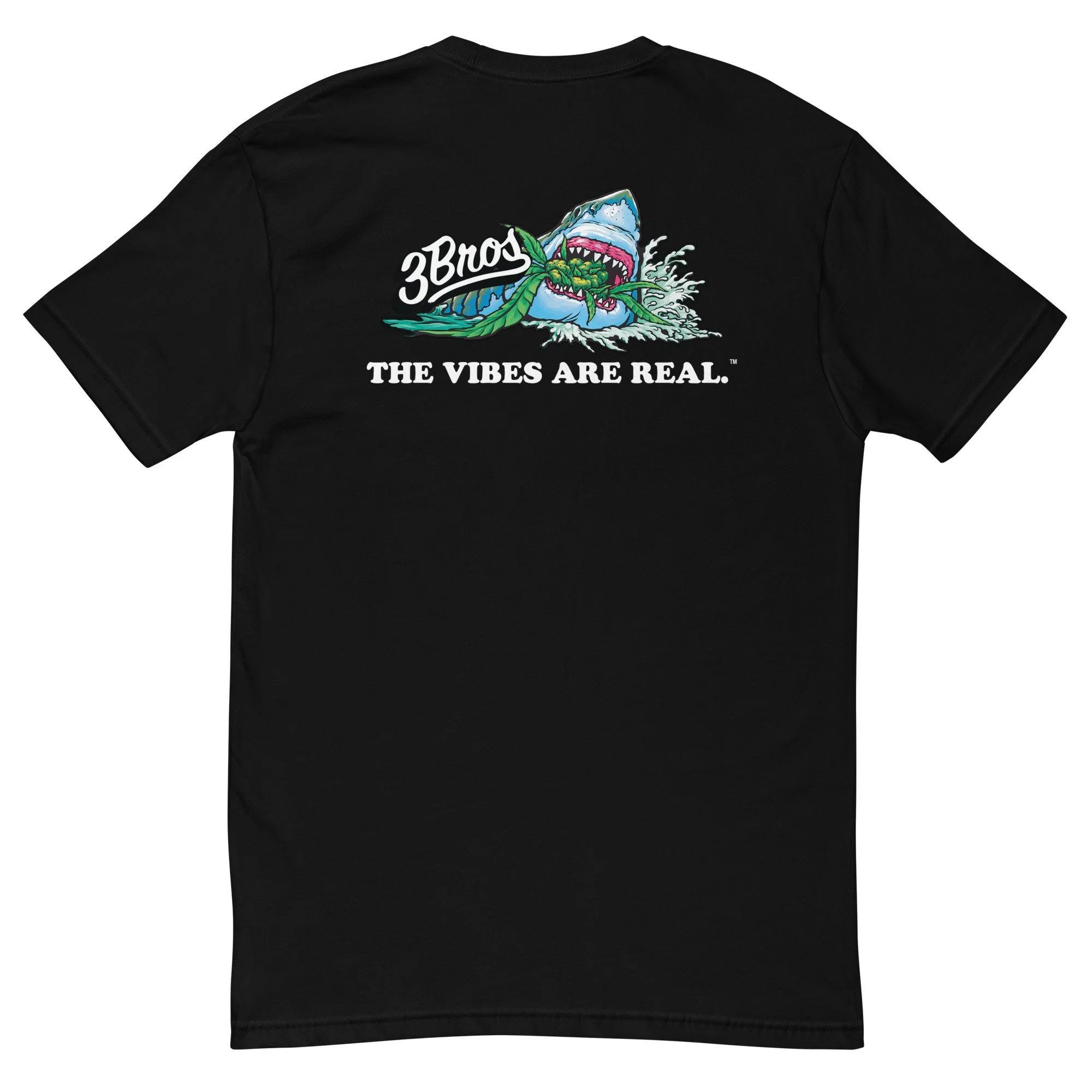Kevin Walter Pelican T-shirt