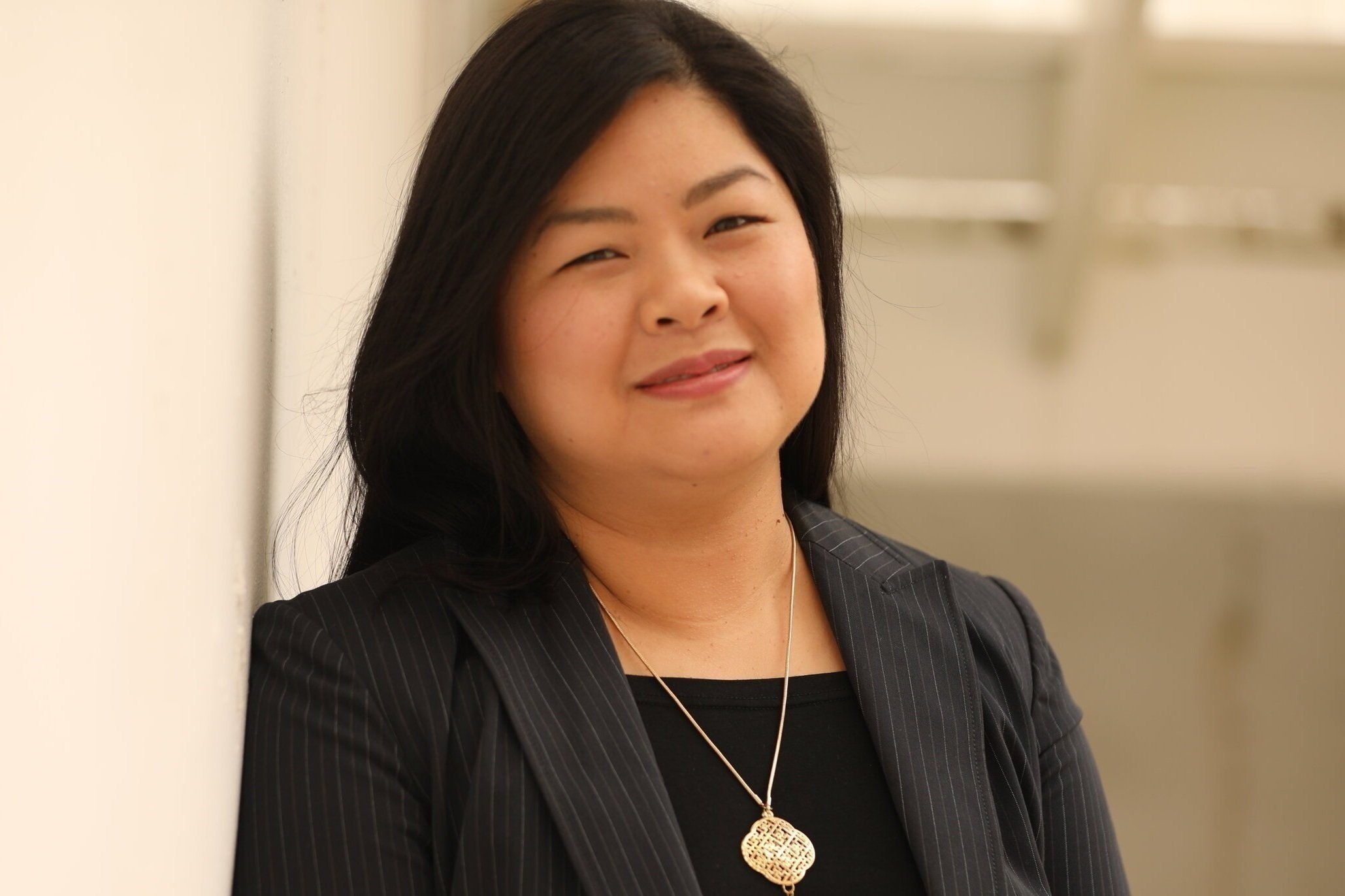 Kathy Nguyen - Life Specialist
