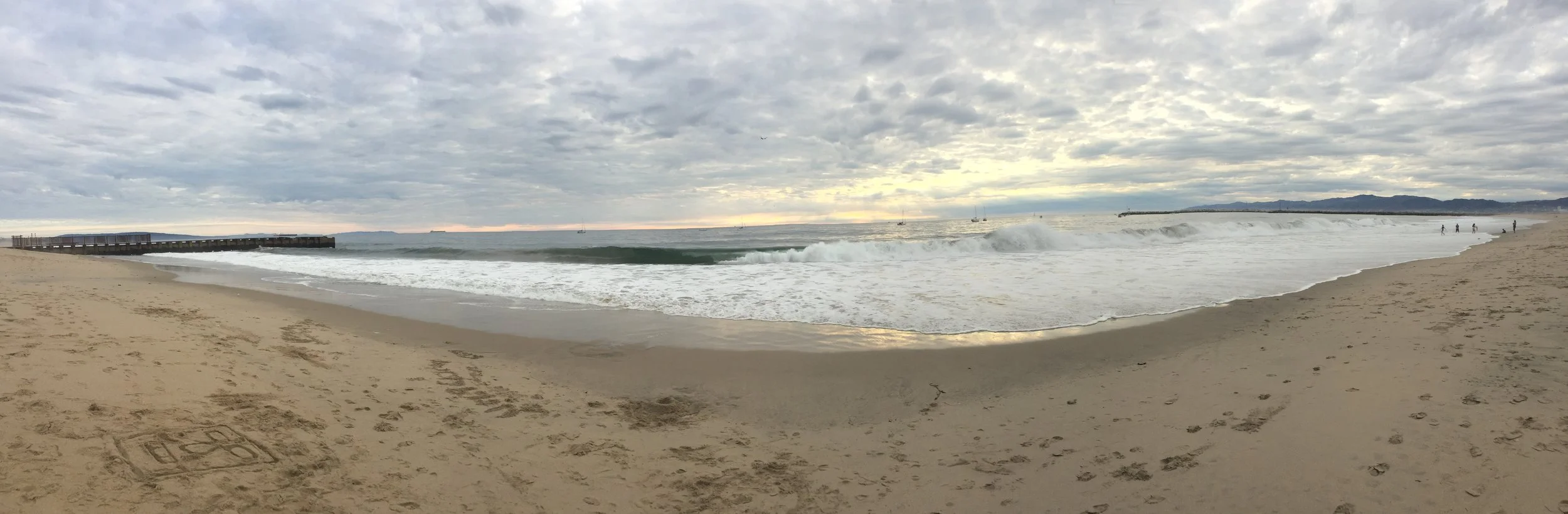 calm
