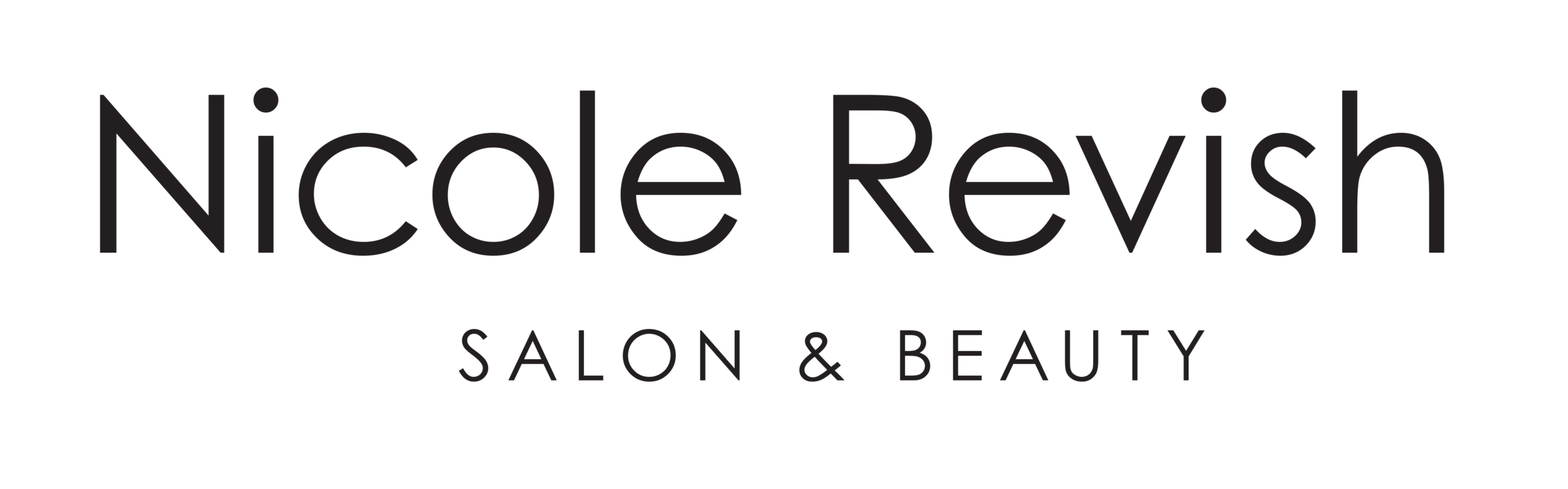 Nicole Revish Salon & Beauty