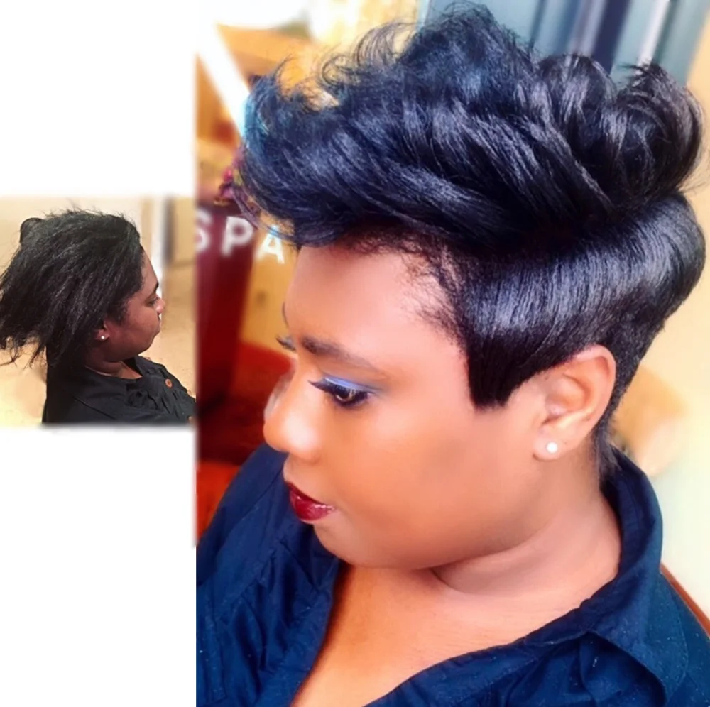 Nicole Revish Salon & Beauty