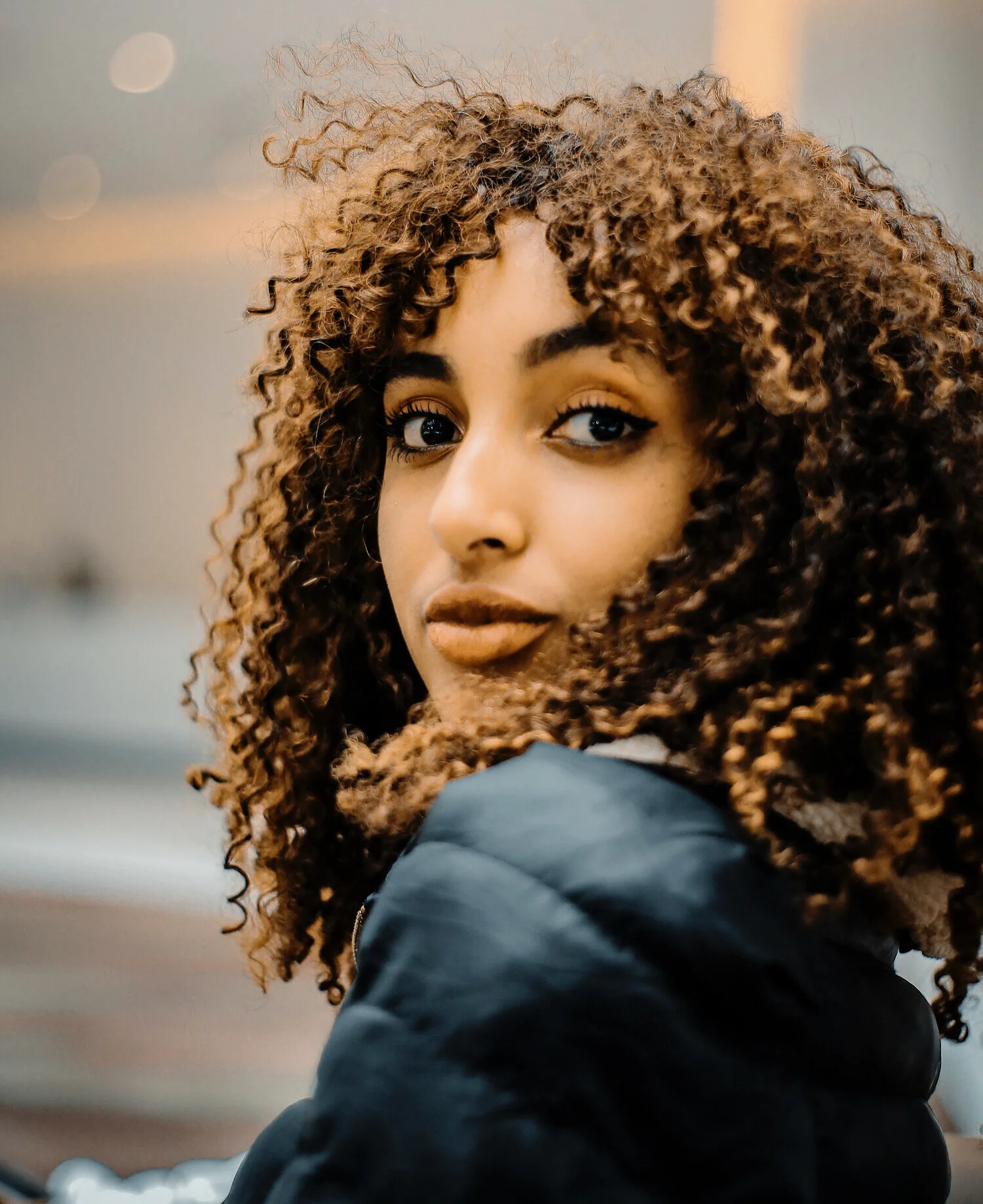 When Was the Last Time You Had New Hair?