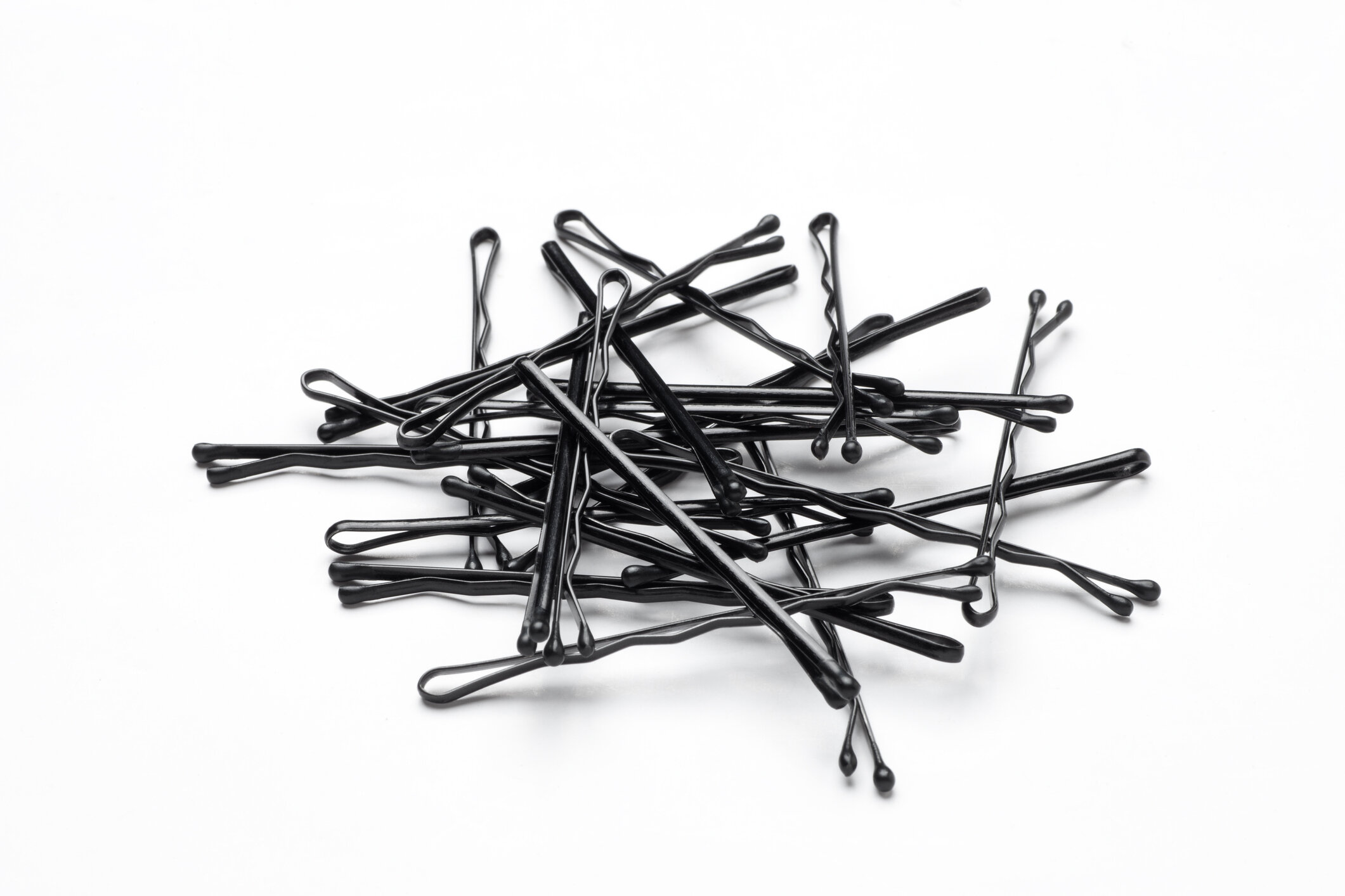 Bobby Pins
