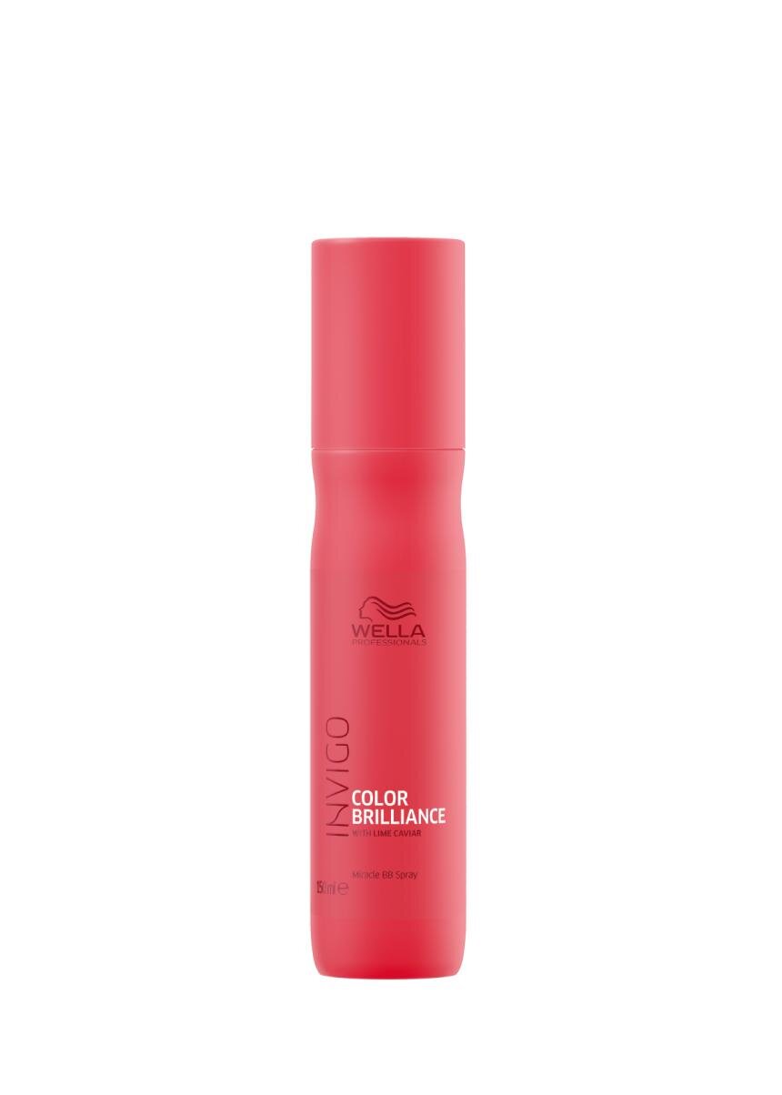 Brilliance Miracle BB Spray